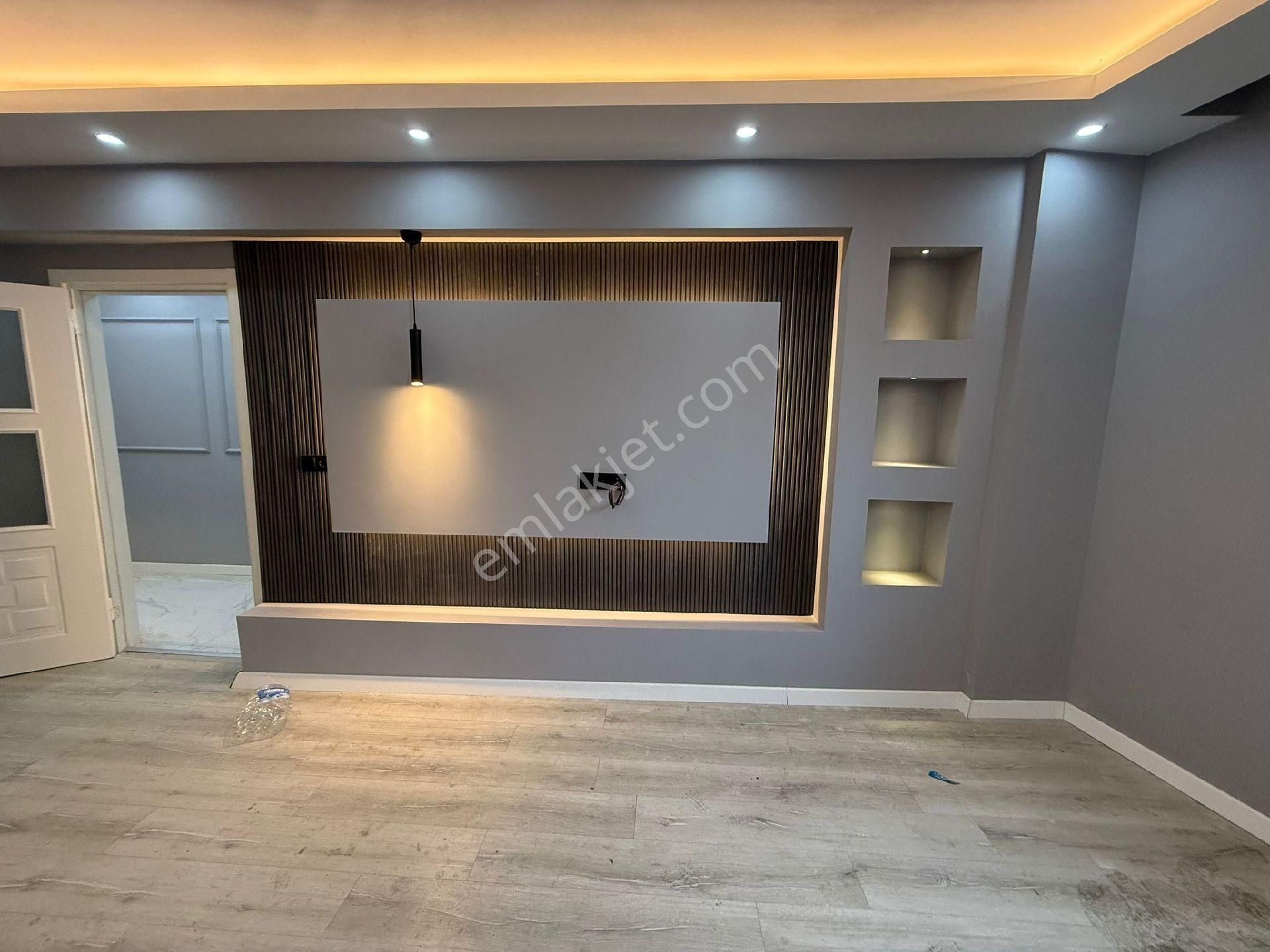 Eyüpsultan Düğmeciler Kiralık Daire Düğmeciler De 3+1 Daire Sıfır
