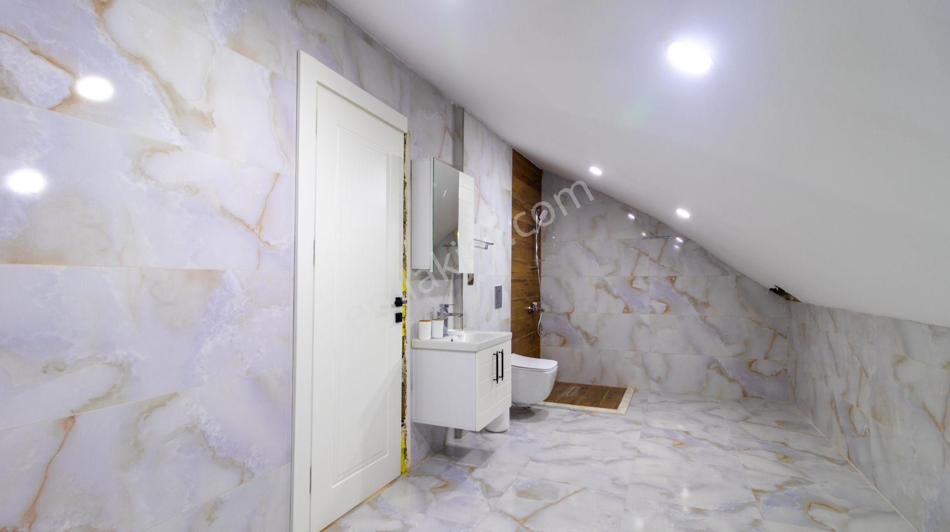 Günlük Kiralık Havuzlu Lüks Villa - Görsel 31