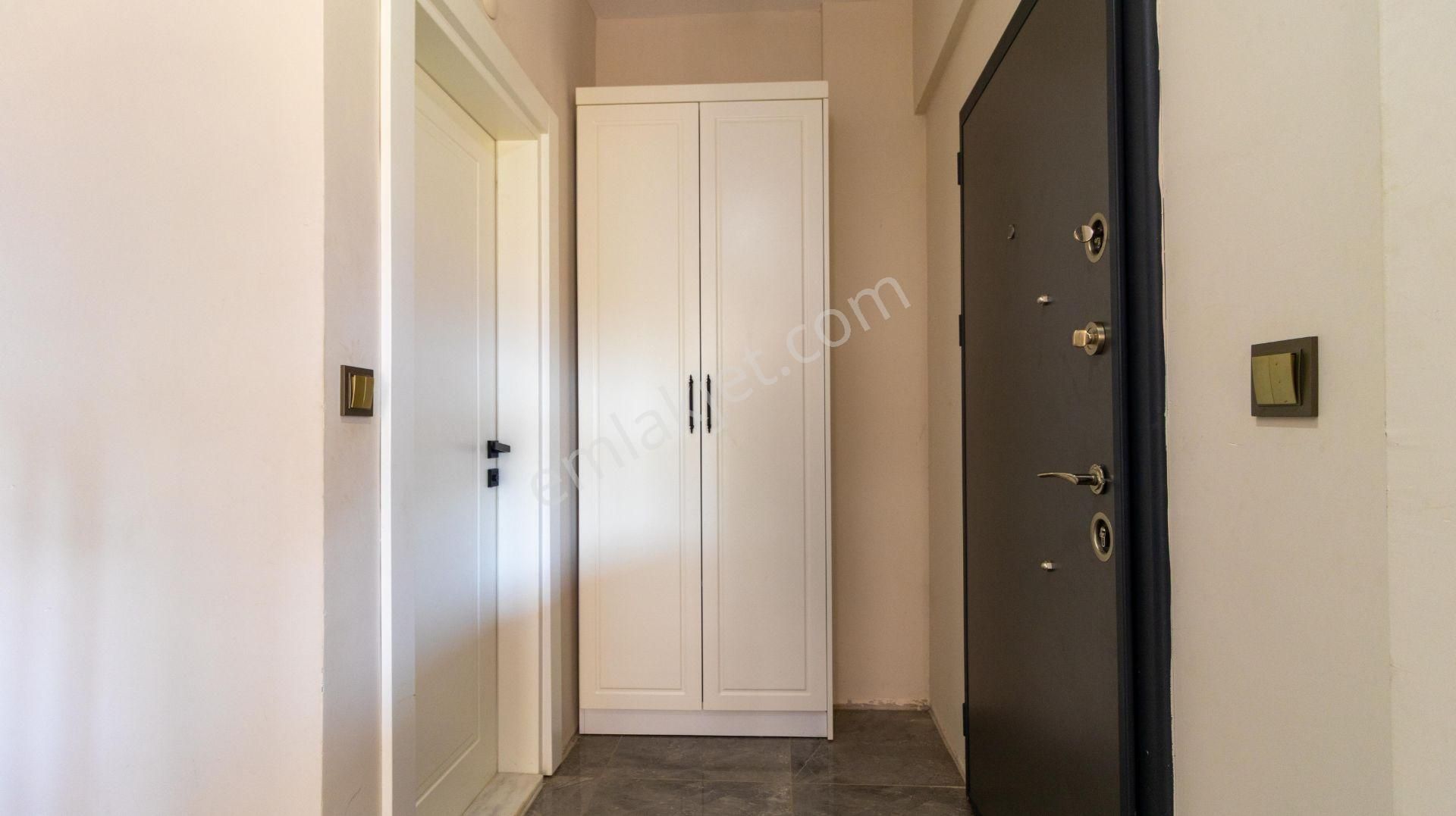 Günlük Kiralık Havuzlu Lüks Villa - Görsel 28