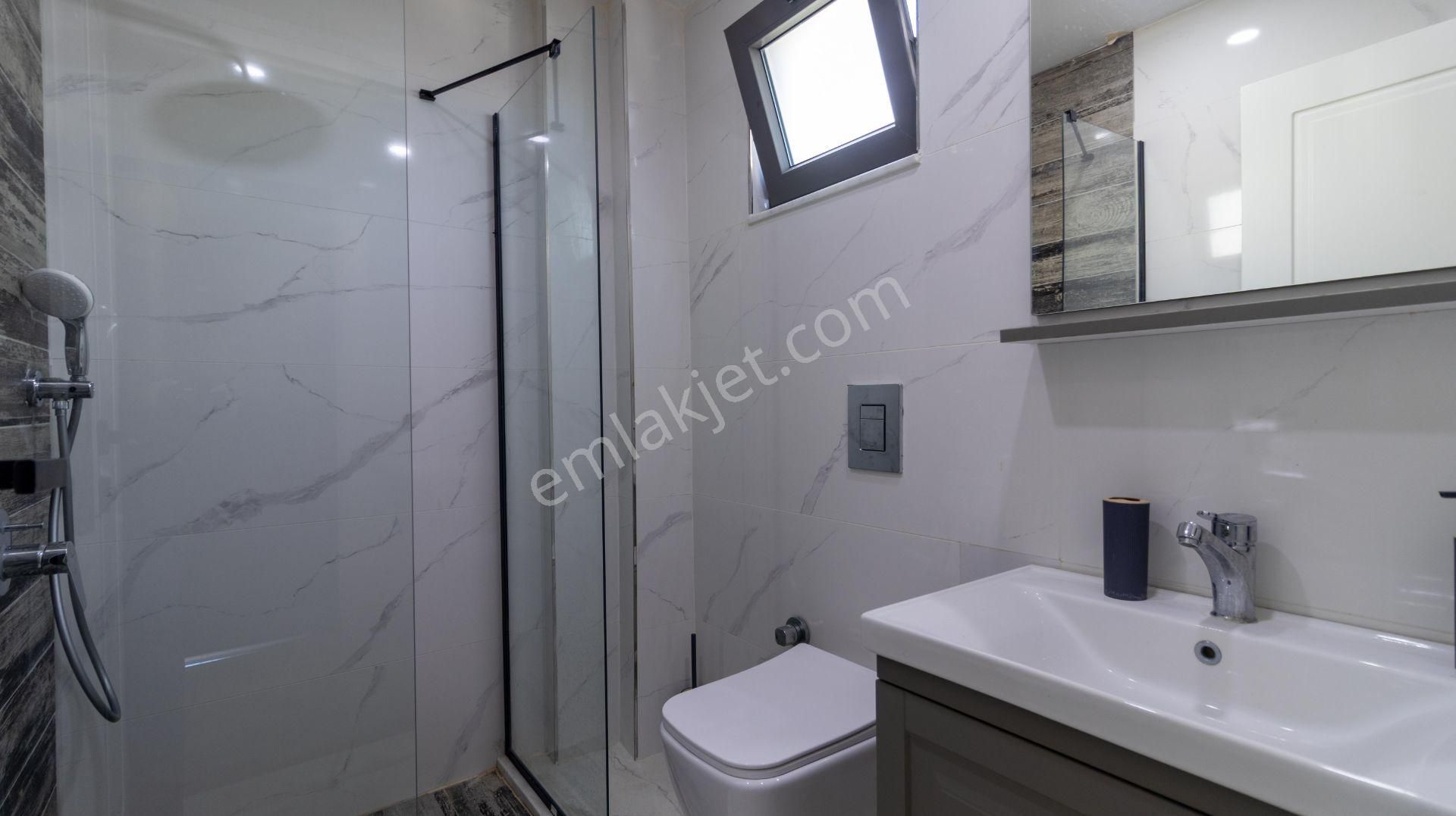 Günlük Kiralık Havuzlu Lüks Villa - Görsel 30