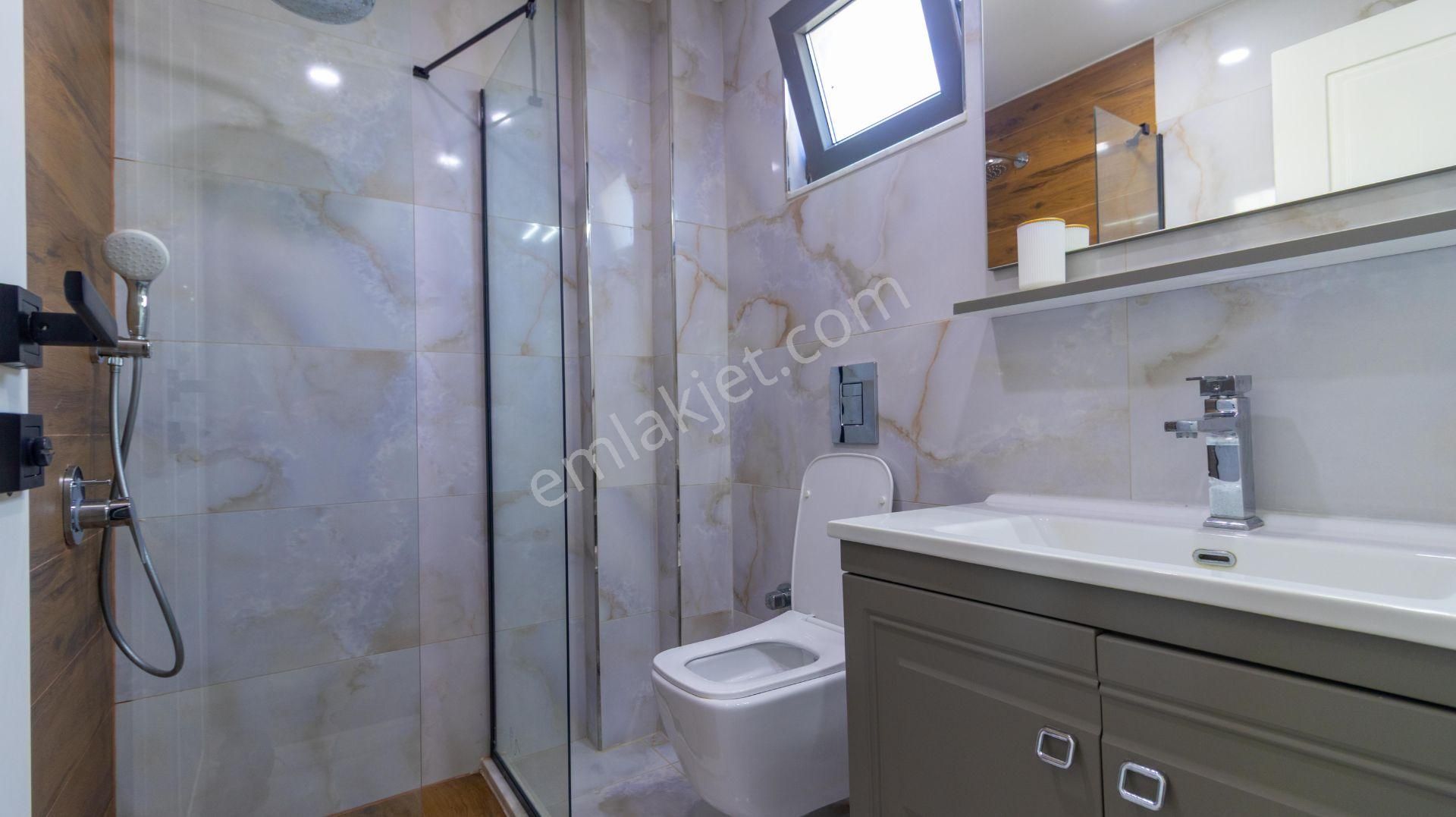 Günlük Kiralık Havuzlu Lüks Villa - Görsel 29