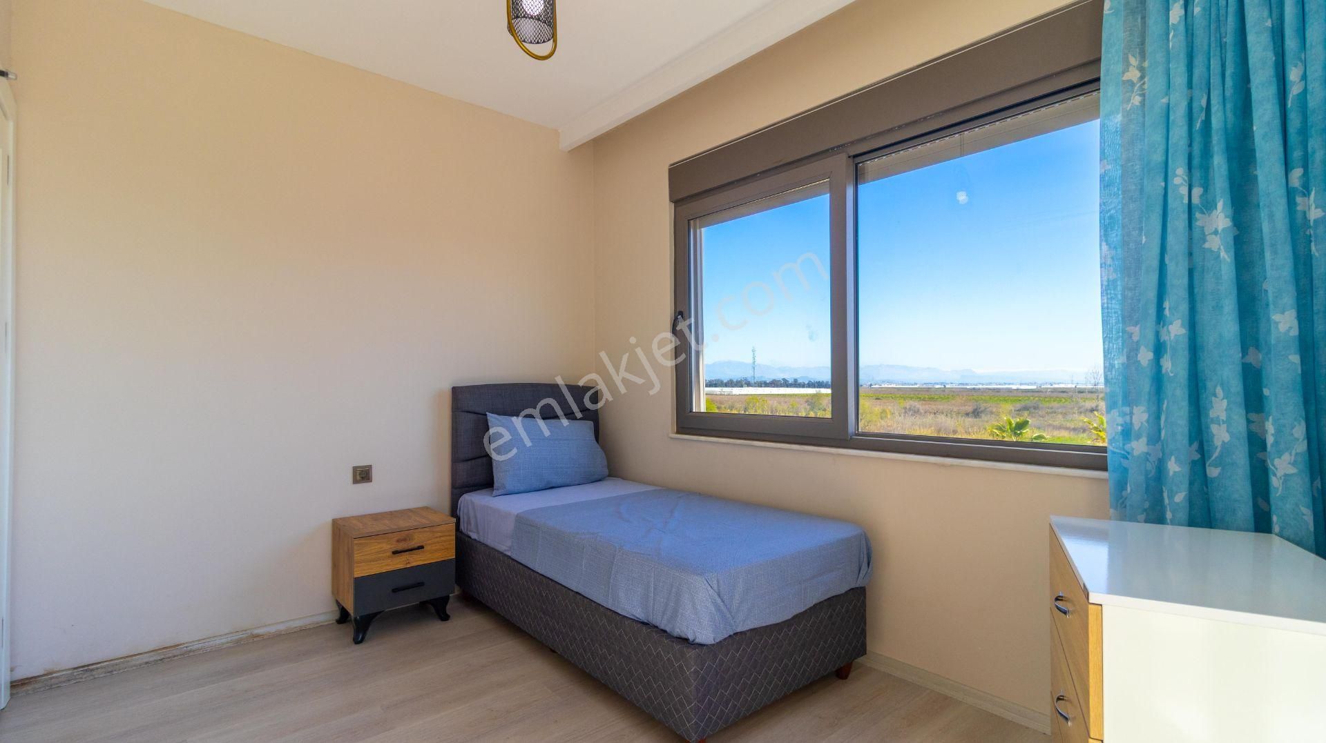 Günlük Kiralık Havuzlu Lüks Villa - Görsel 21