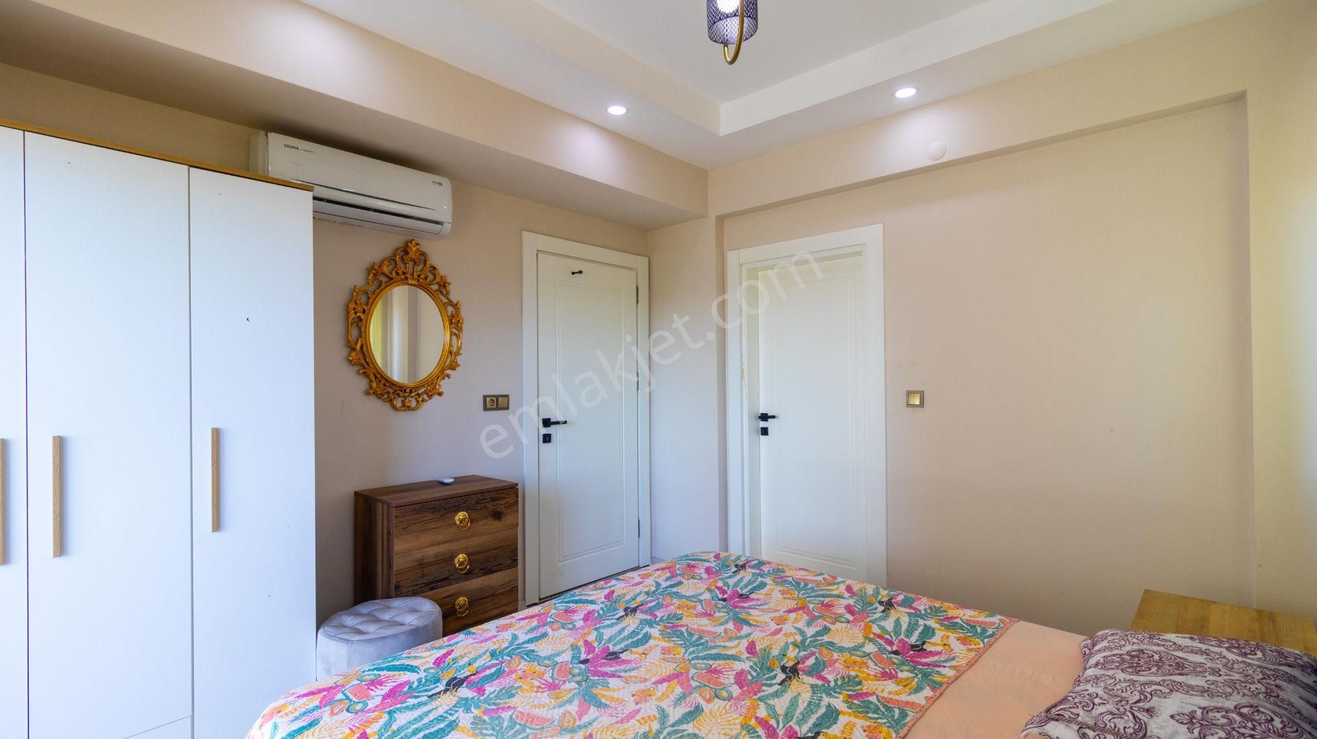 Günlük Kiralık Havuzlu Lüks Villa - Görsel 15