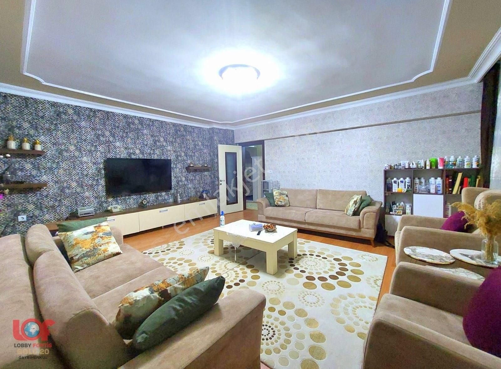 Merkezefendi Şemikler Satılık Daire Lobby Fortisten Şemiklerde Site İçinde Satılık 3+1 175m2 Daire