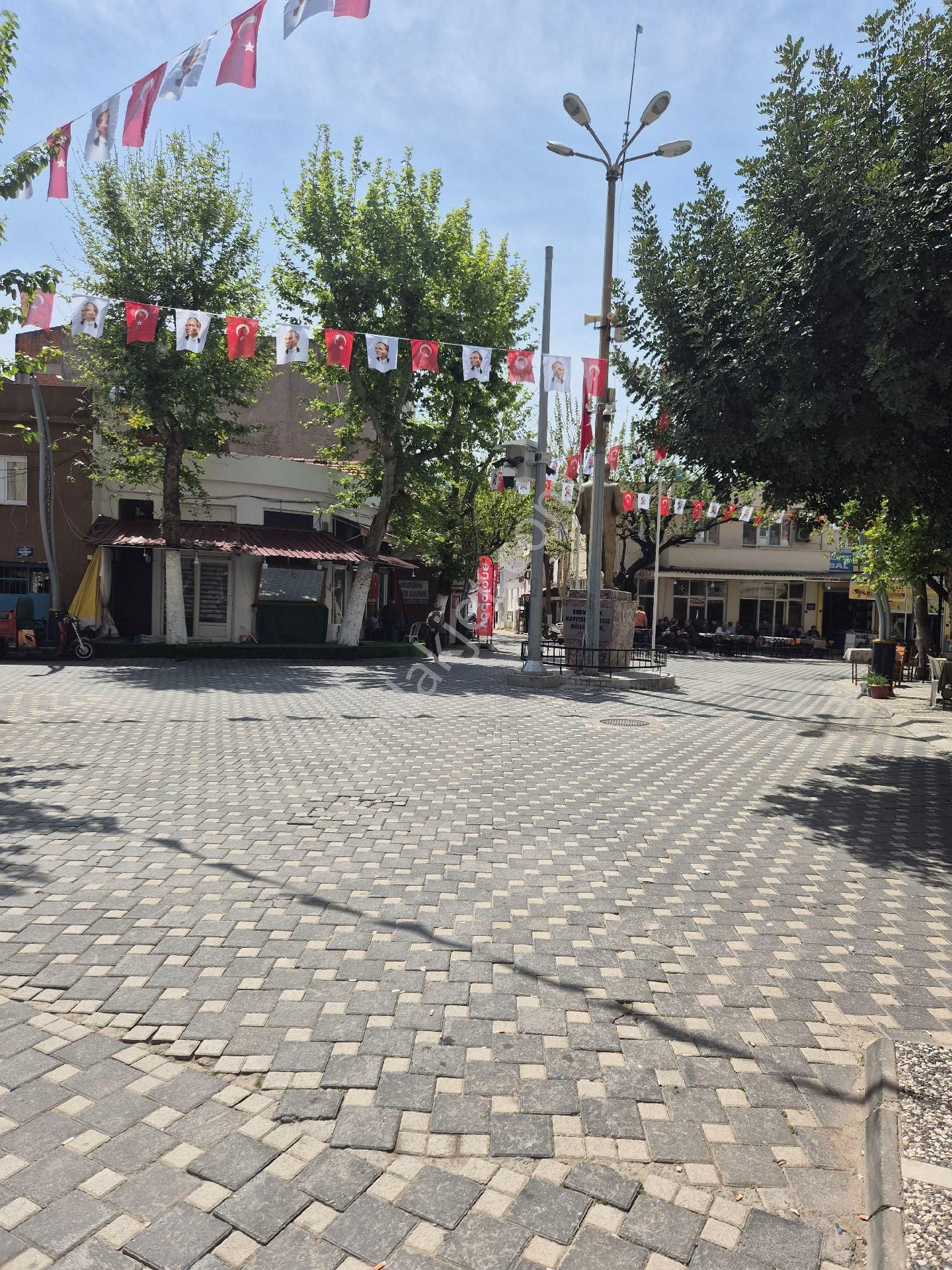 Tam Merkezde 1+1 , Aydınlık Ve Ferah