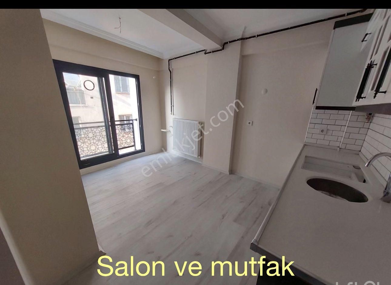 Şehzadeler Yarhasanlar Kiralık Daire Manisa’da 1+1 Merkezde Sahibinden Kiralık Ev