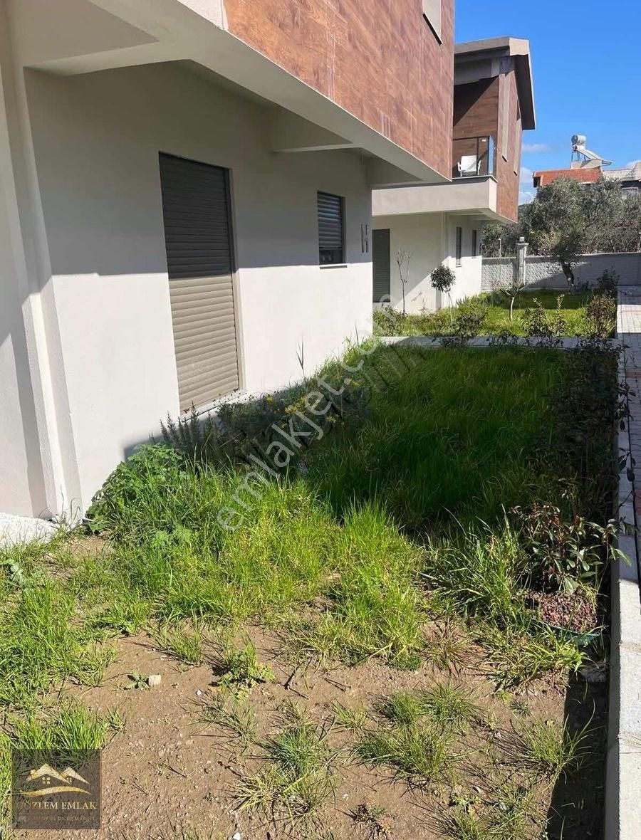 Şakran İncirlik Mevkii Havuzlu Sitede 3+1 Müstakil Satılık Dublx - Görsel 2