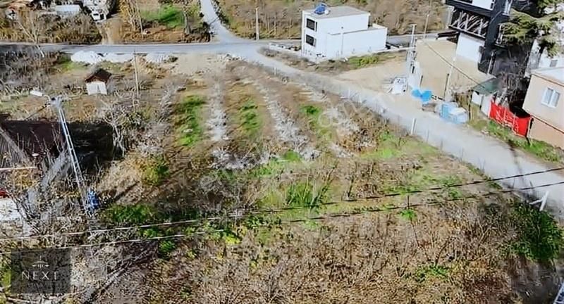 Trabzon Akyazı Da Satılık Arsa