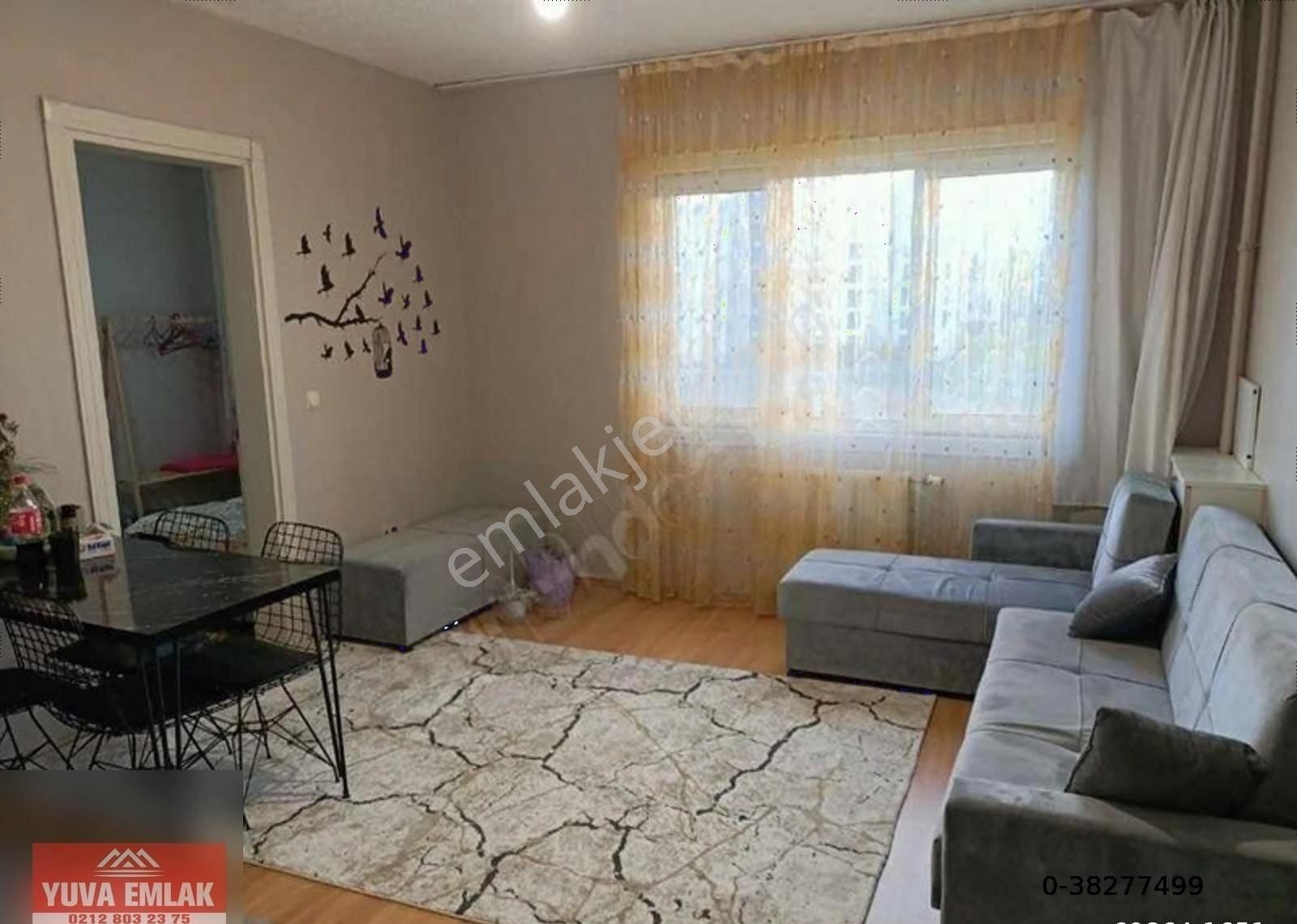 Başakşehir Kayabaşı Satılık Daire Kayaşehir 14. Bölgede Fırsat Kelepir Satılık 1+1daire