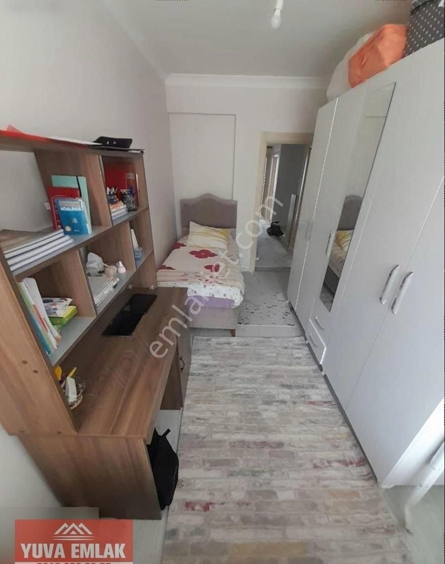 Başakşehir Altınşehirde Büyük 2+1 117 M2 Satılık Fırsat Daire - Görsel 2