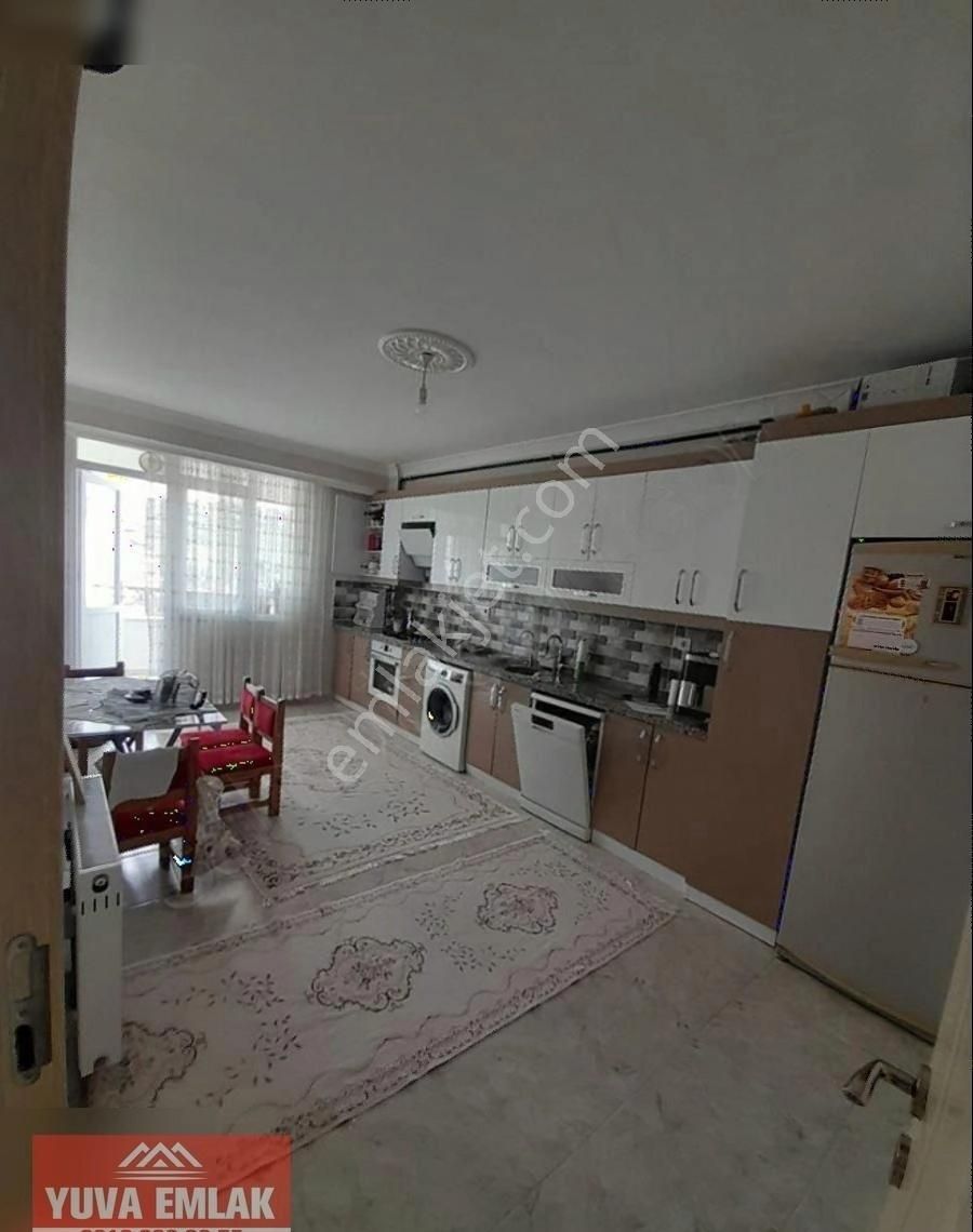 Başakşehir Altınşehirde Büyük 2+1 117 M2 Satılık Fırsat Daire - Görsel 31