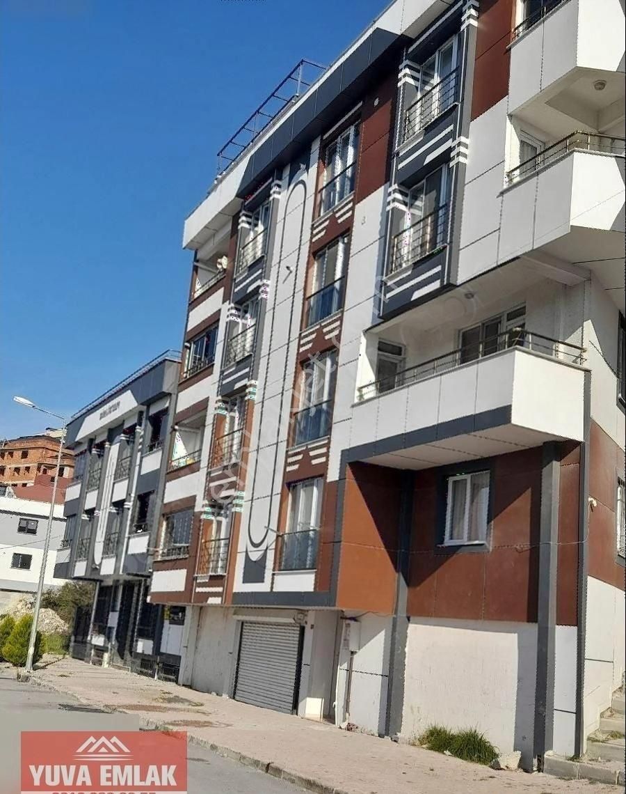 Başakşehir Altınşehirde Büyük 2+1 117 M2 Satılık Fırsat Daire - Görsel 21