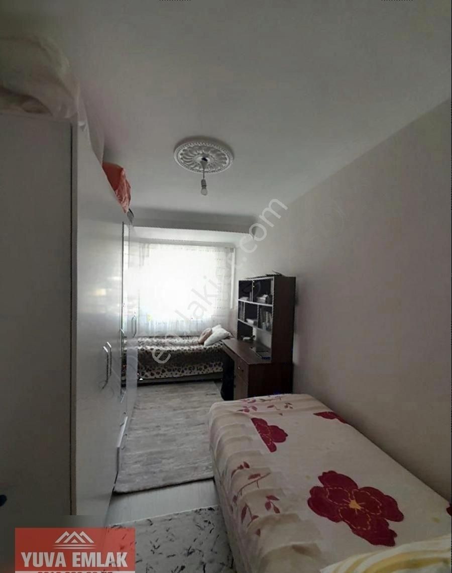 Başakşehir Altınşehirde Büyük 2+1 117 M2 Satılık Fırsat Daire - Görsel 32