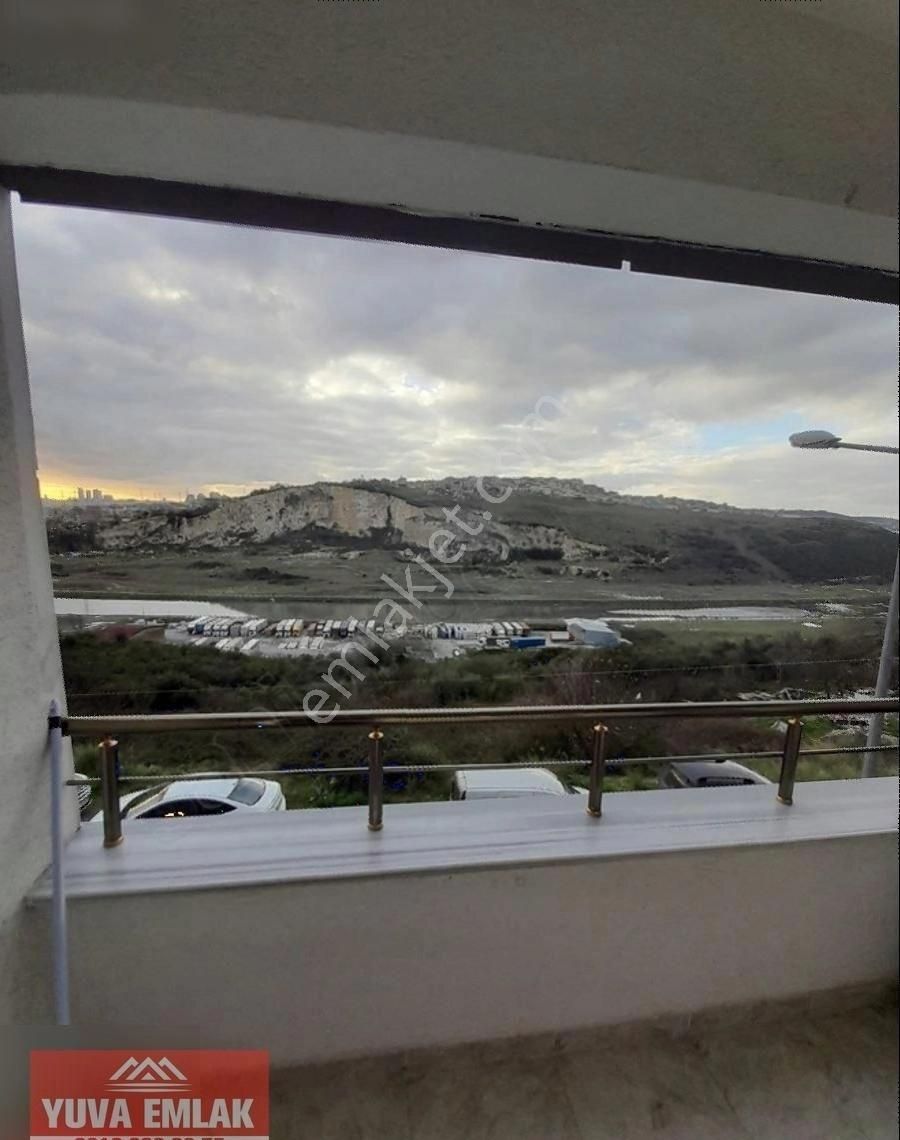 Başakşehir Altınşehirde Büyük 2+1 117 M2 Satılık Fırsat Daire - Görsel 14