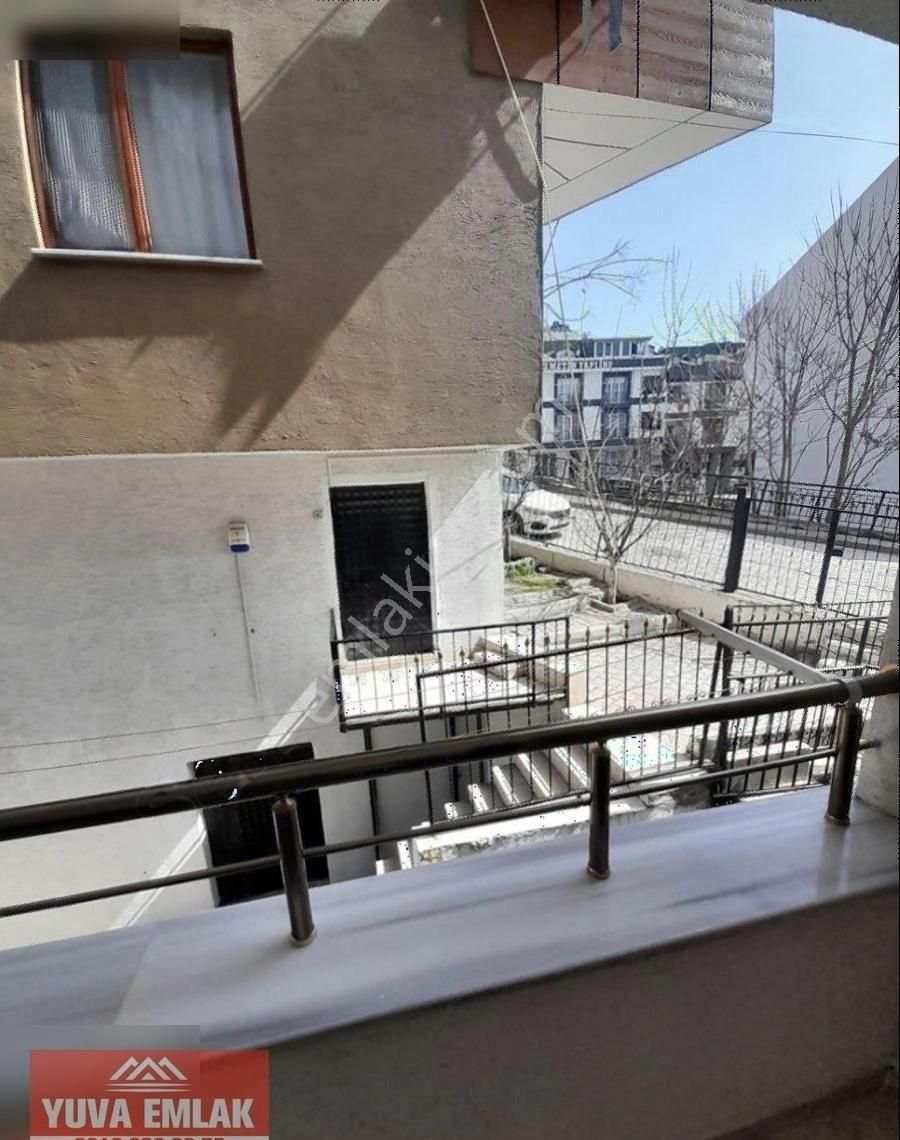 Başakşehir Altınşehirde Büyük 2+1 117 M2 Satılık Fırsat Daire - Görsel 19