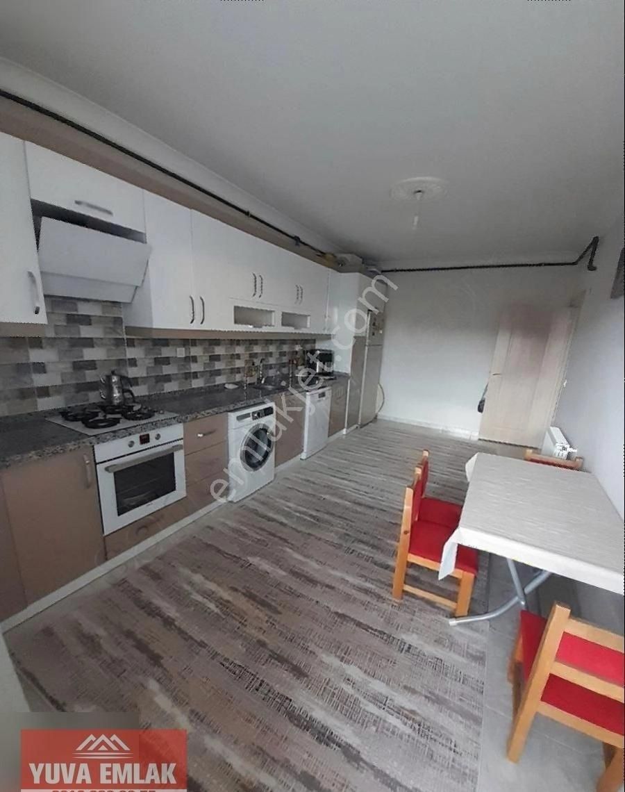 Başakşehir Altınşehirde Büyük 2+1 117 M2 Satılık Fırsat Daire - Görsel 8