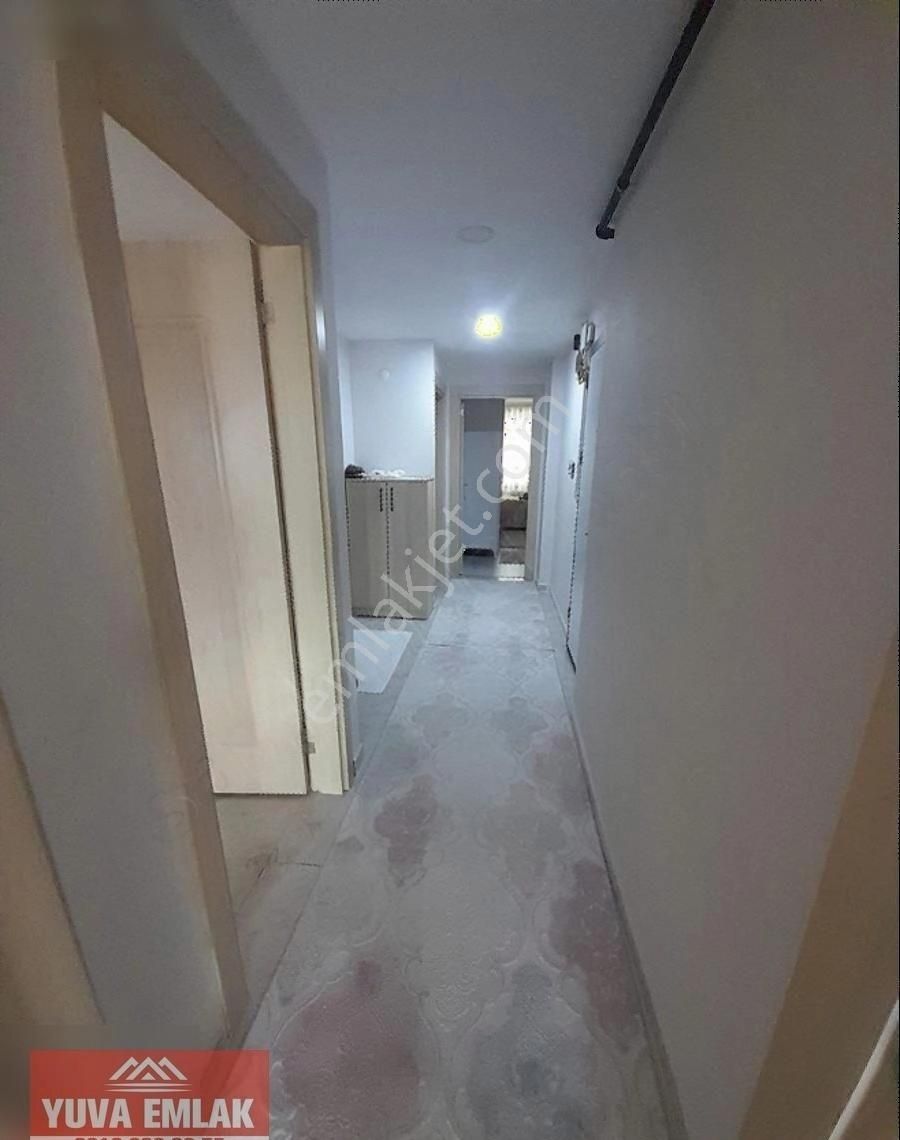 Başakşehir Altınşehirde Büyük 2+1 117 M2 Satılık Fırsat Daire - Görsel 4