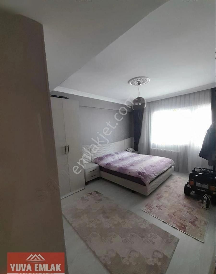 Başakşehir Altınşehirde Büyük 2+1 117 M2 Satılık Fırsat Daire - Görsel 22