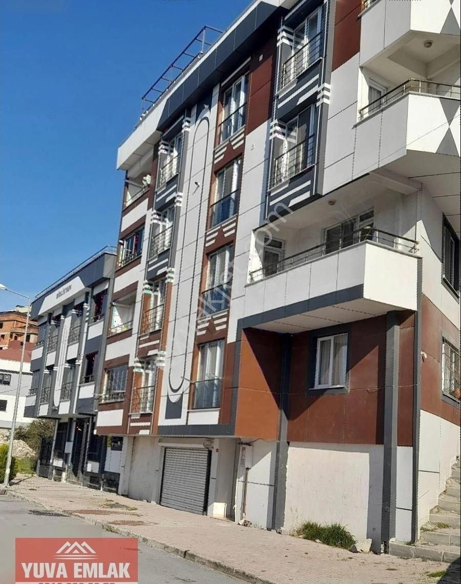 Başakşehir Altınşehirde Büyük 2+1 117 M2 Satılık Fırsat Daire - Görsel 5