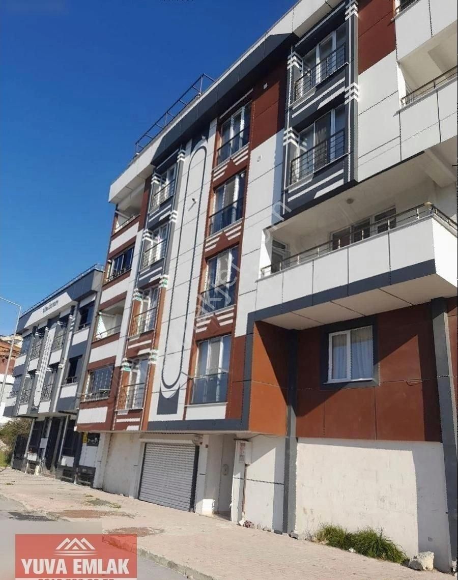 Başakşehir Altınşehirde Büyük 2+1 117 M2 Satılık Fırsat Daire - Görsel 9