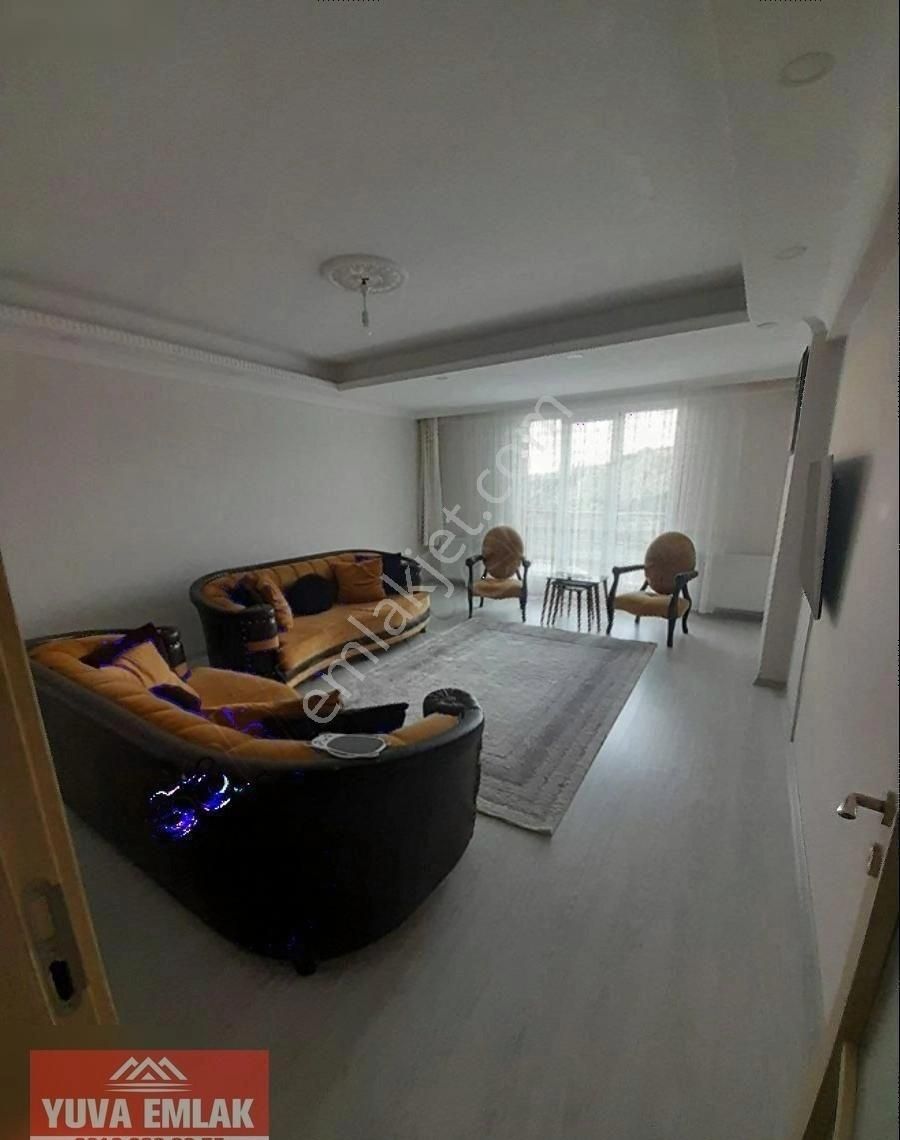 Başakşehir Altınşehirde Büyük 2+1 117 M2 Satılık Fırsat Daire - Görsel 28