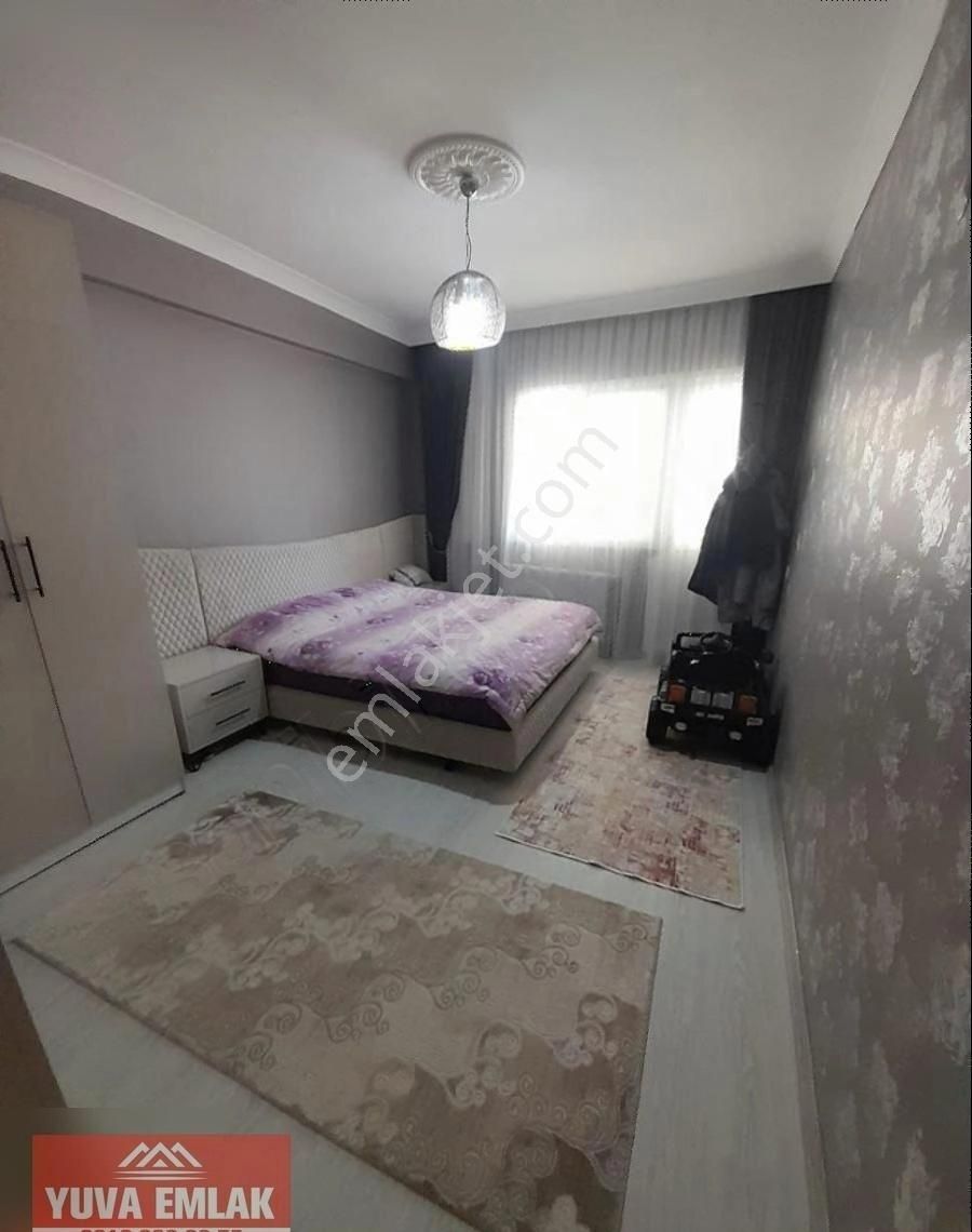 Başakşehir Altınşehirde Büyük 2+1 117 M2 Satılık Fırsat Daire - Görsel 13