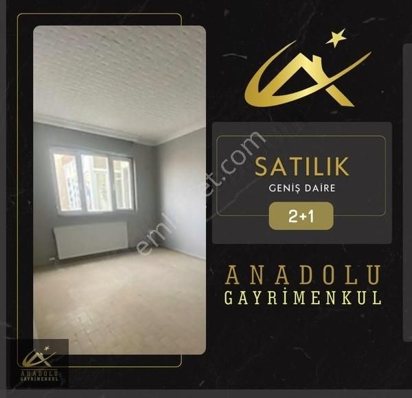 Soma Kurtuluş Satılık Daire Anadolu'dan Antik Bahçe Mevkii 2+1 Satılık Daire