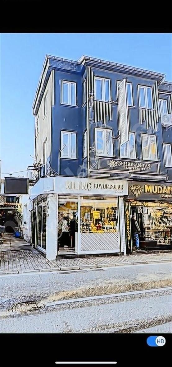 Nilüfer Üçevler Satılık Dükkan & Mağaza Mudanya Da Dükkan