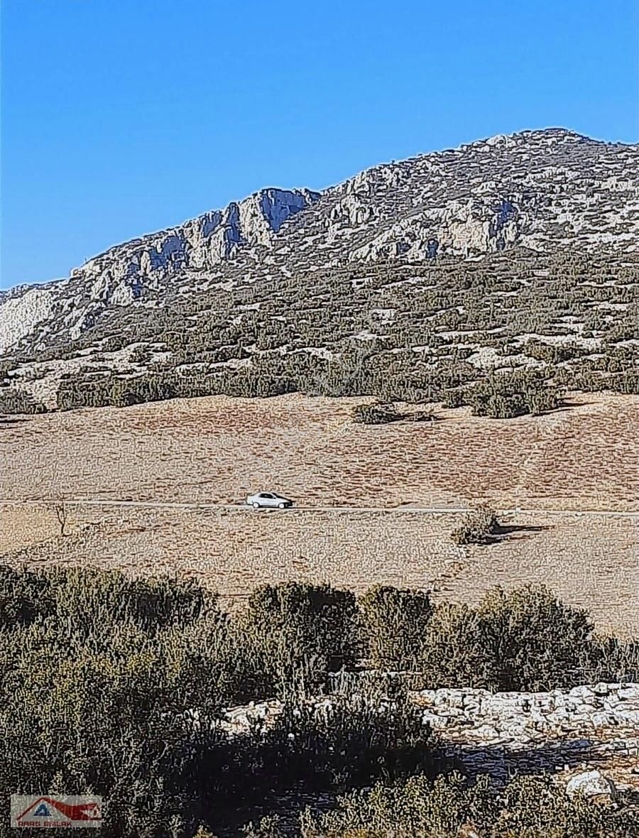 Yatırımlık Değer Kazanacak Yarışlı Köyünde Yolu Açık - Görsel 7