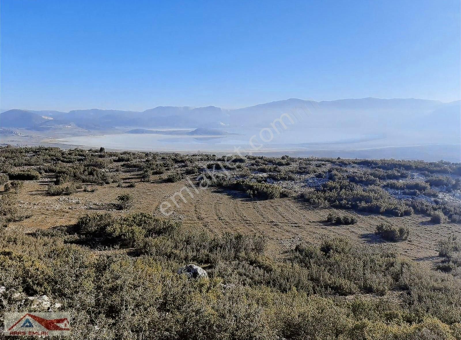 Yatırımlık Değer Kazanacak Yarışlı Köyünde Yolu Açık - Görsel 9