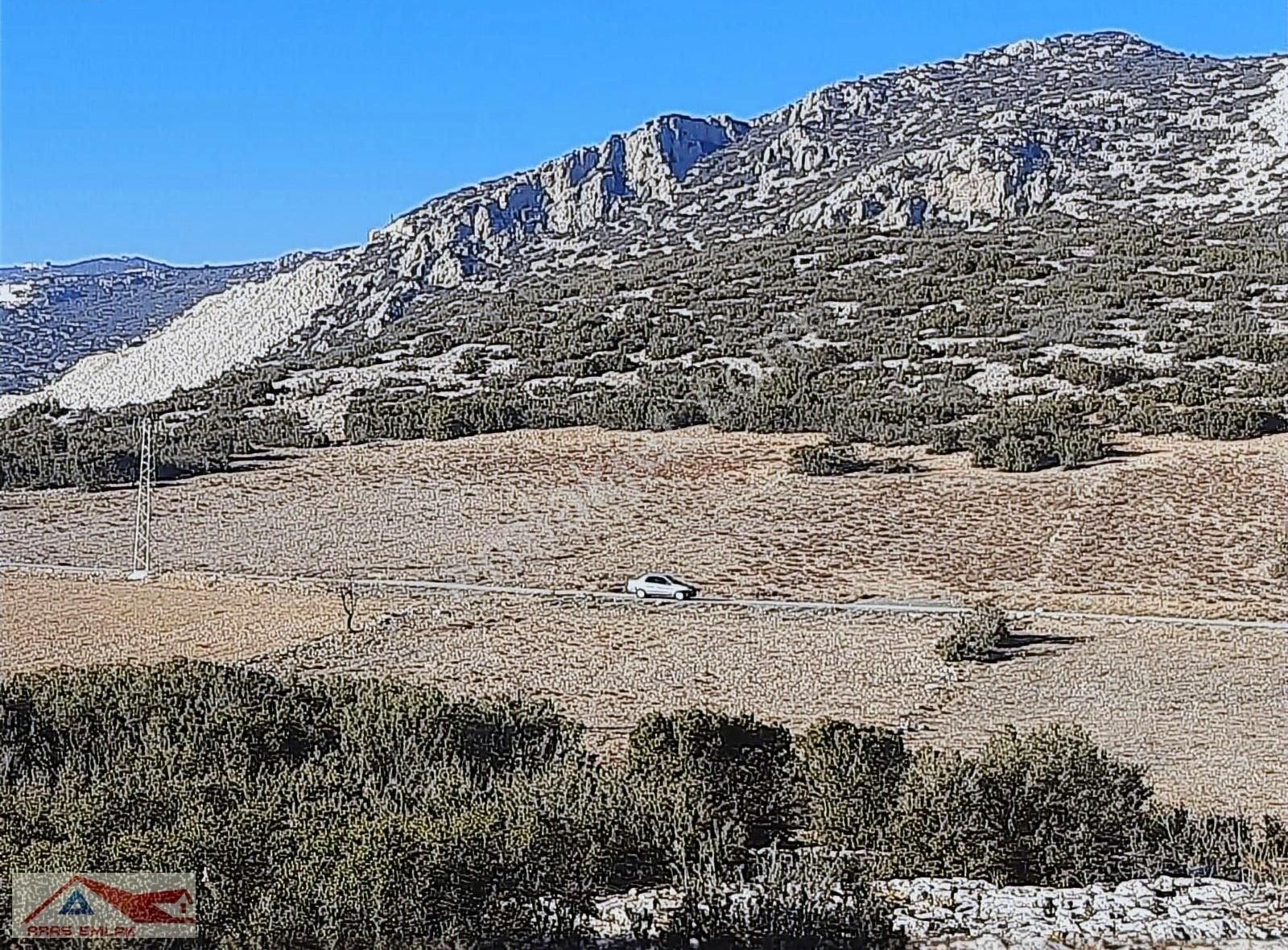 Yatırımlık Değer Kazanacak Yarışlı Köyünde Yolu Açık - Görsel 8