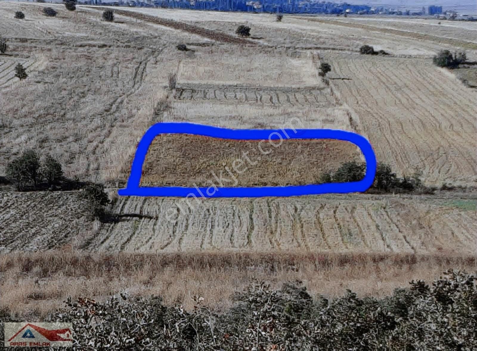 Karamanlı Dereköy De Yolu Açık Ana Yola Yakın Yatırımlık Kaçmaz - Görsel 10