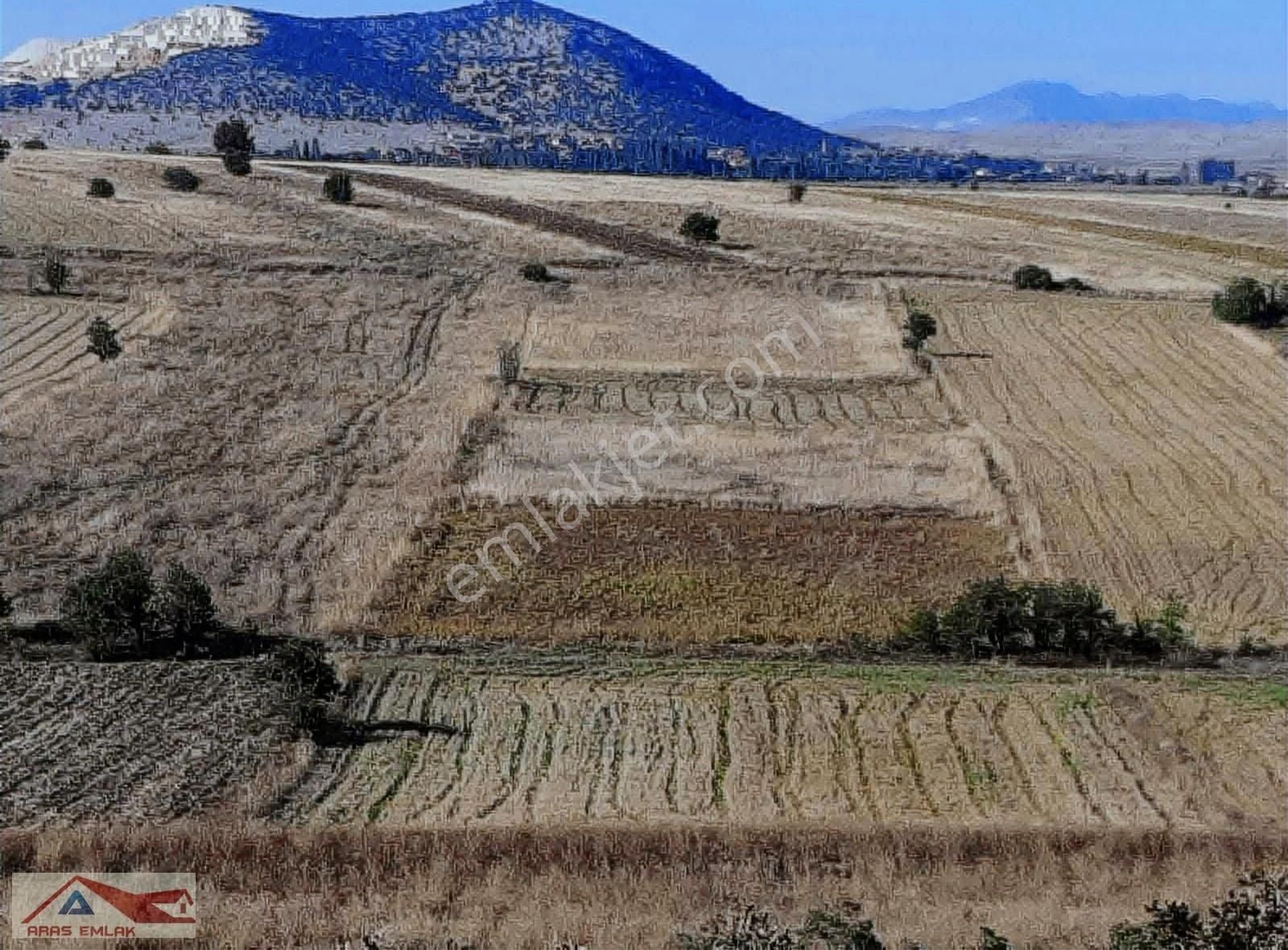 Karamanlı Dereköy De Yolu Açık Ana Yola Yakın Yatırımlık Kaçmaz - Görsel 9