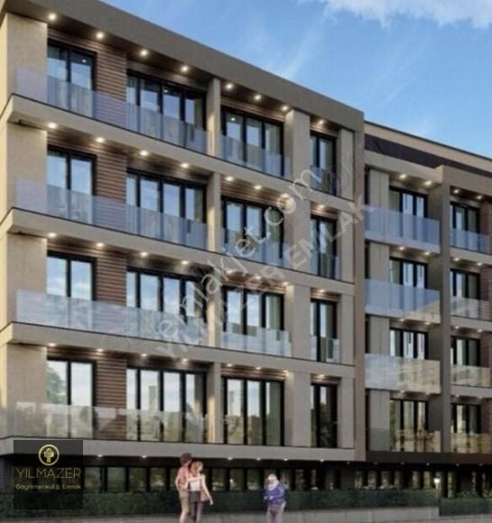 Ankara Çankaya'da Lansman Fiyatına Yepyeni Bir Proje 1+1 Fırsat! - Görsel 2