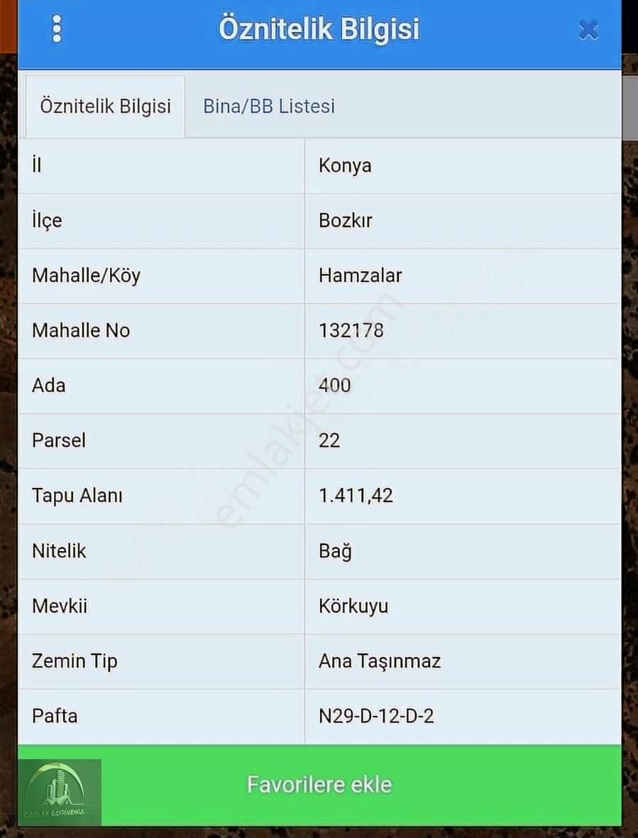 Satılık 2 Adet Müstakil Tapulu, Bağlar - Görsel 4