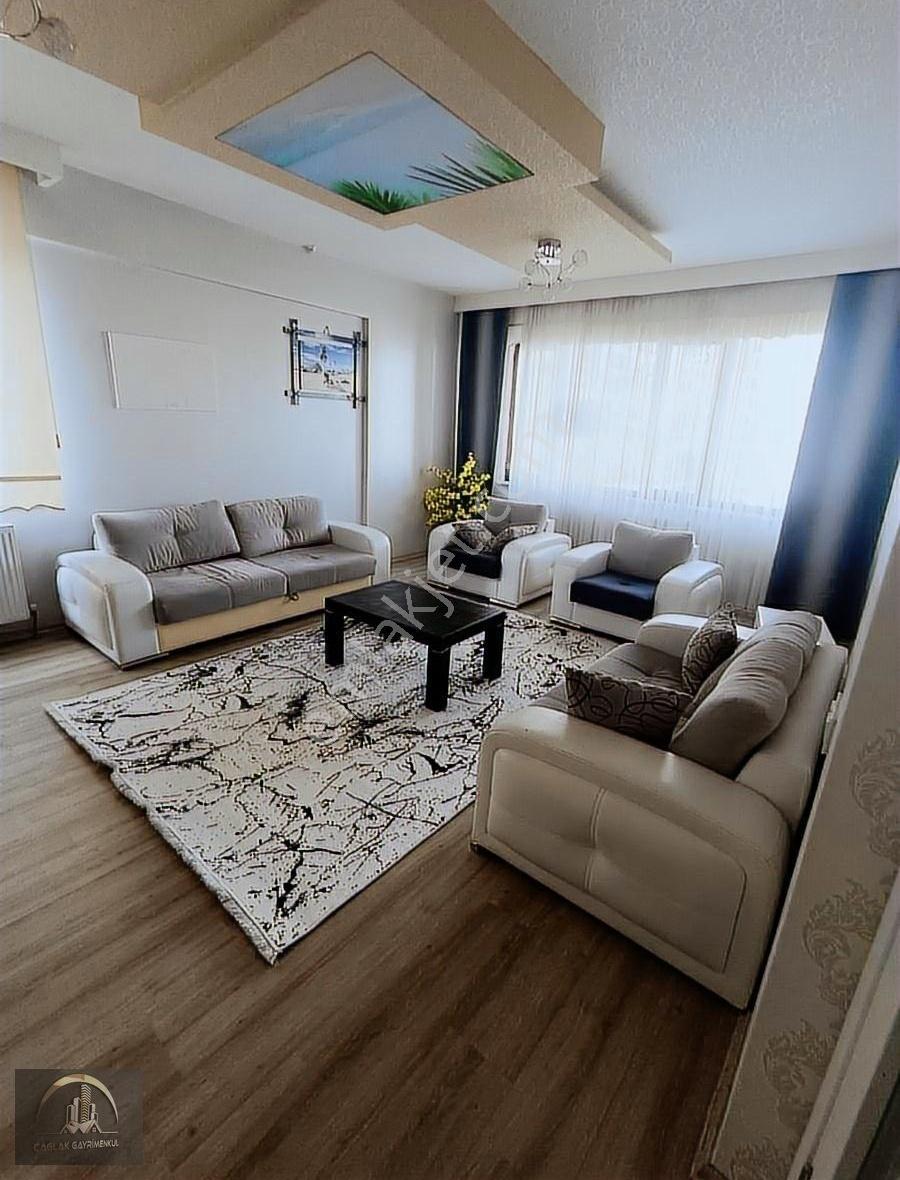 Şefikcanda Eşyalı Kiralık Daire 3+1 - Görsel 7
