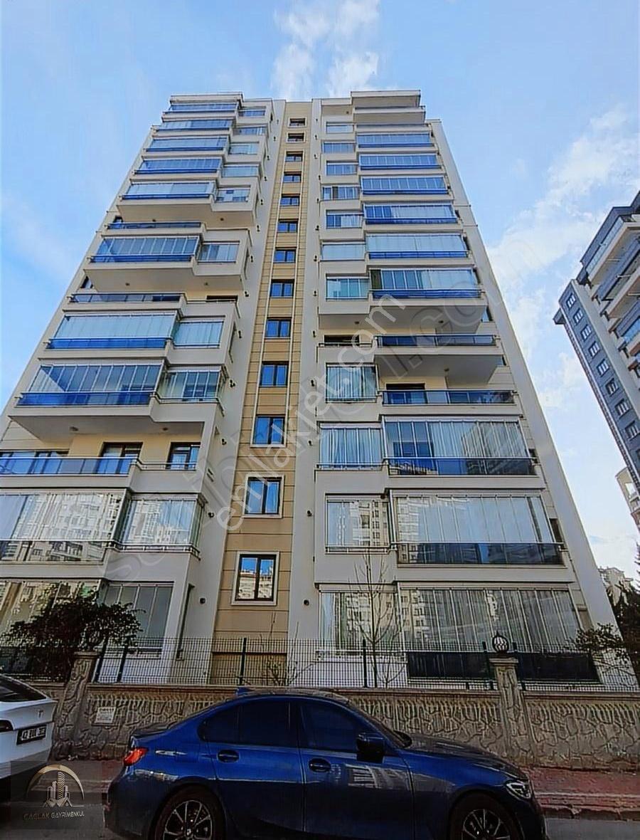 Şefikcanda Eşyalı Kiralık Daire 3+1 - Görsel 6