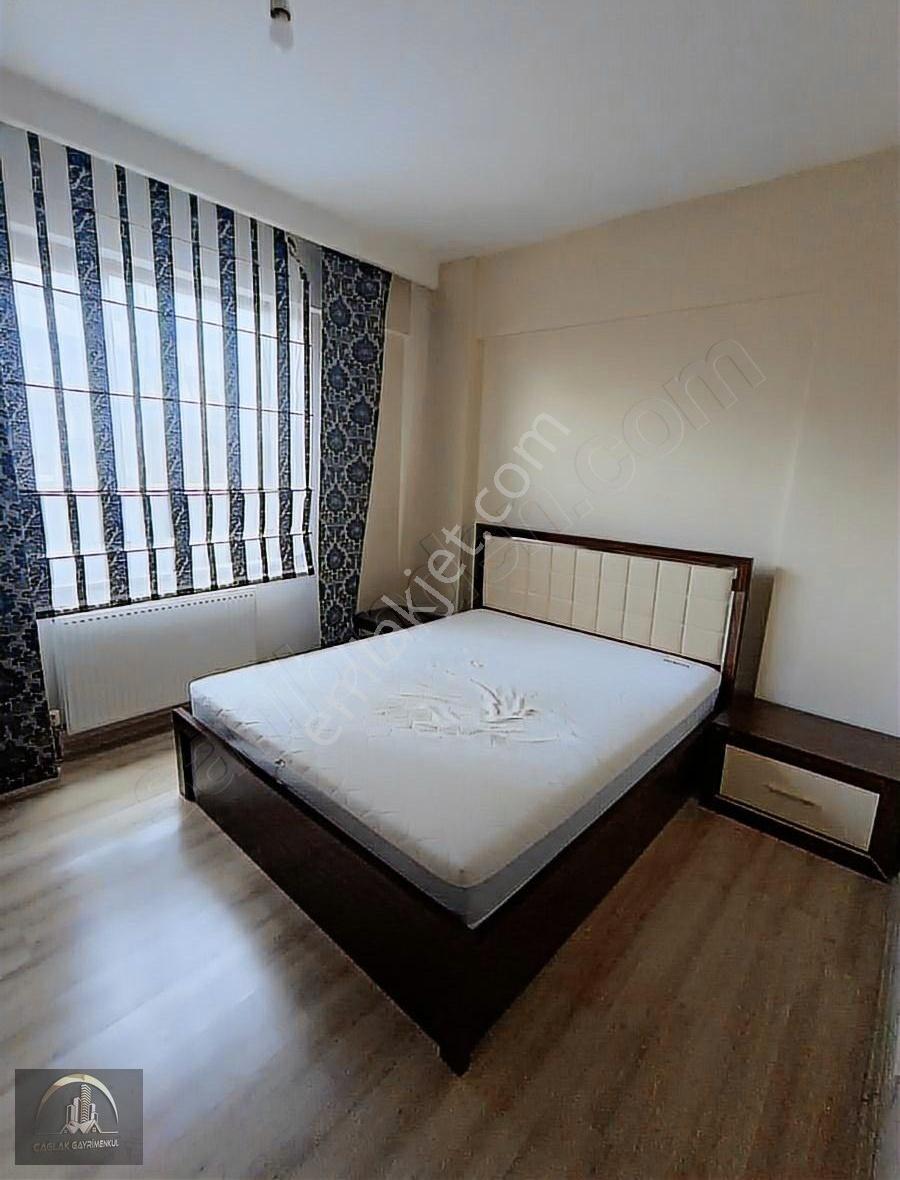 Şefikcanda Eşyalı Kiralık Daire 3+1 - Görsel 8