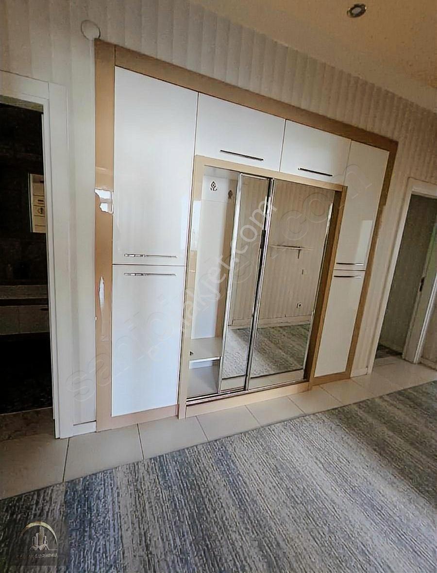 Şefikcanda Eşyalı Kiralık Daire 3+1 - Görsel 9