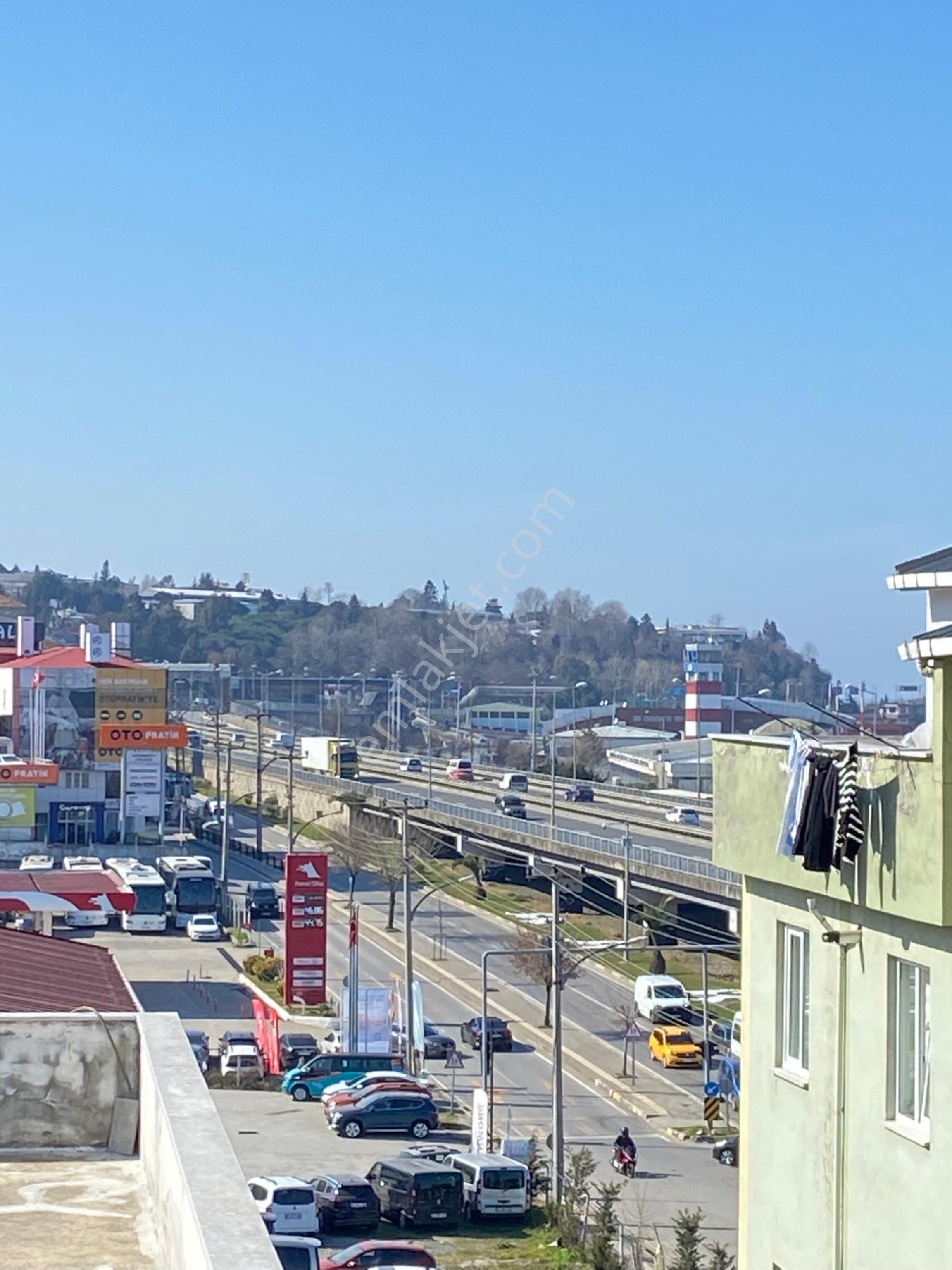 Ortahisar Pelitli Satılık Daire Trabzon Pelitlide Tek Daire Fiyatına İki Daire