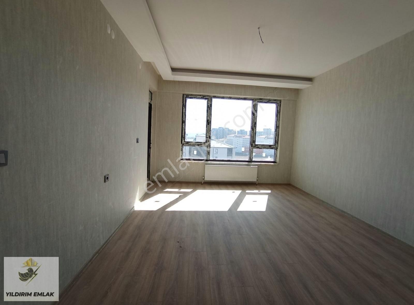 Yıldırım Emlak'tan M.akifte 4+1 Sıfır Site İci Kaliteli Daire - Görsel 2