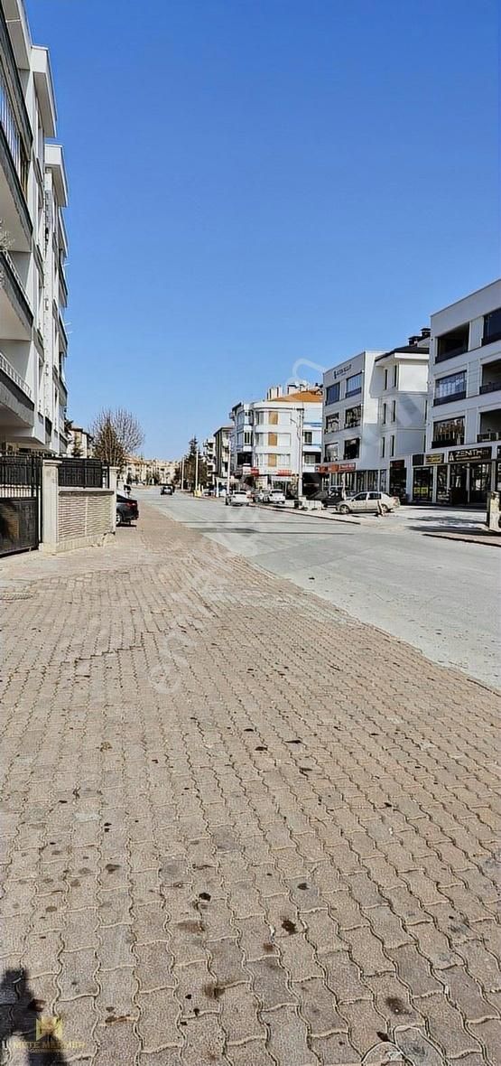 Selçuklu Kosova Satılık Daire Konya Göz Hastanesi Arkası 3+1 Lüks Daire