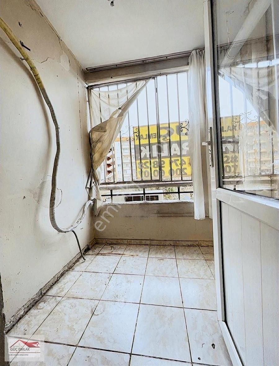 Eyyübiye Batıkent Kiralık Daire Güç Emlaktan Kiralık 2+1 Daire Akabe Toki De