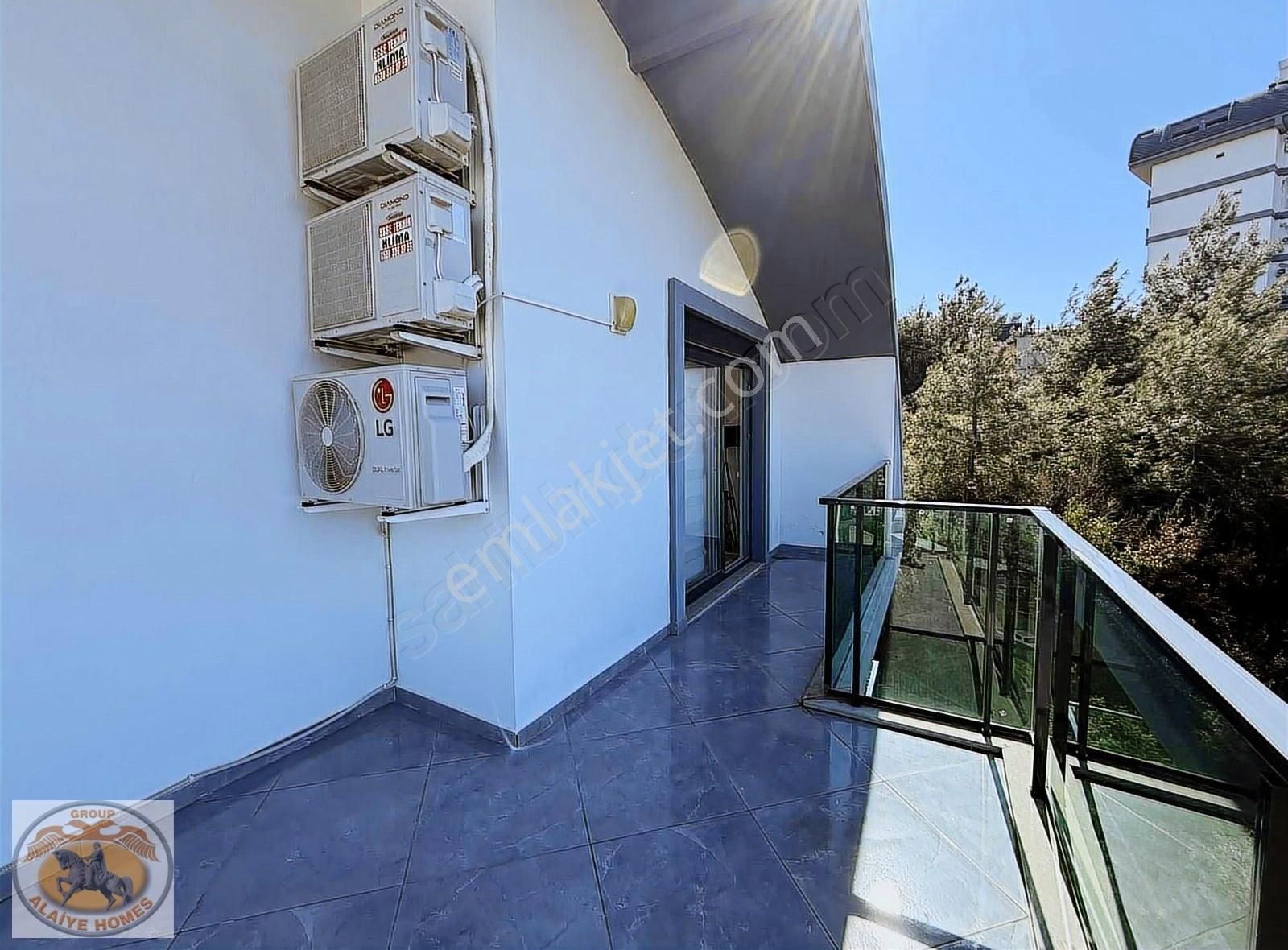 Obada Ultra Lüks Satılık 2+1 Dublex Eşyalı Daire - Görsel 22