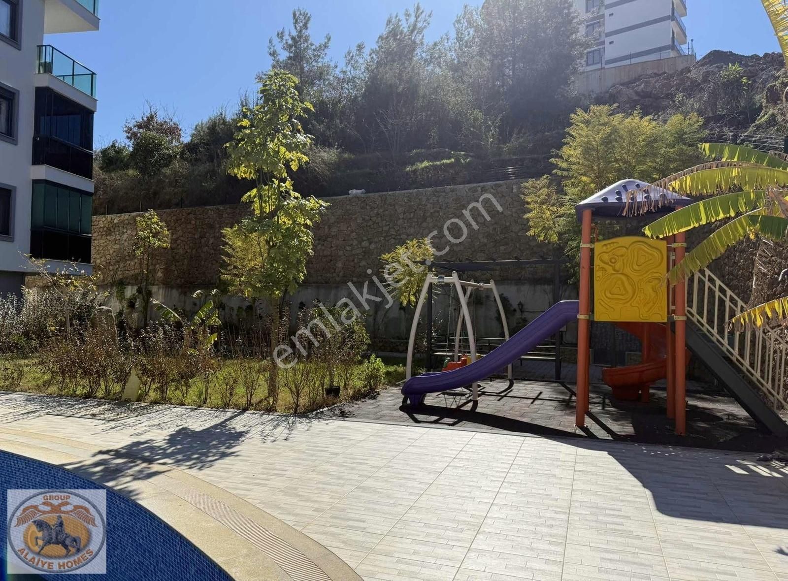 Obada Ultra Lüks Satılık 2+1 Dublex Eşyalı Daire - Görsel 20