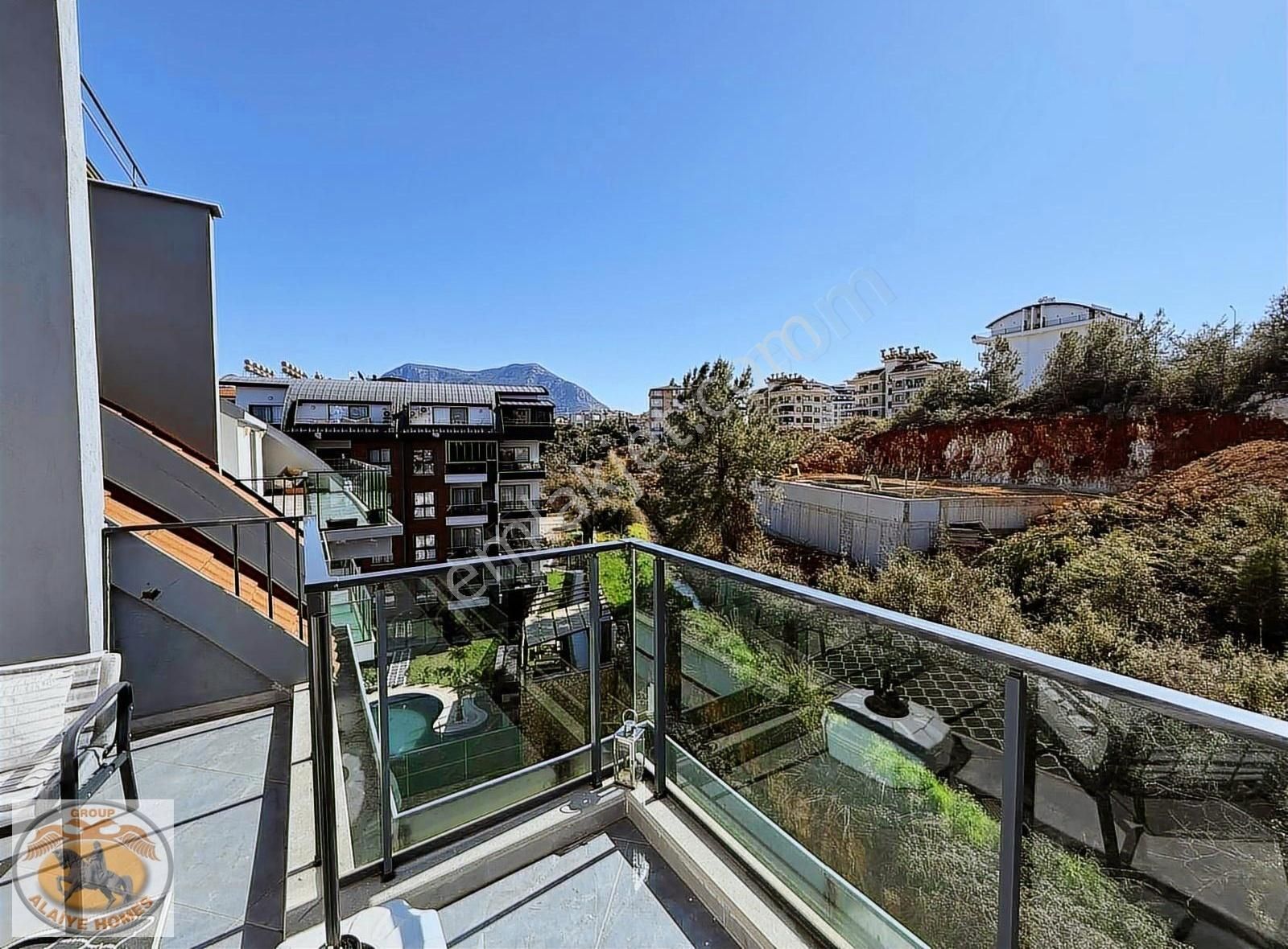 Obada Ultra Lüks Satılık 2+1 Dublex Eşyalı Daire - Görsel 4