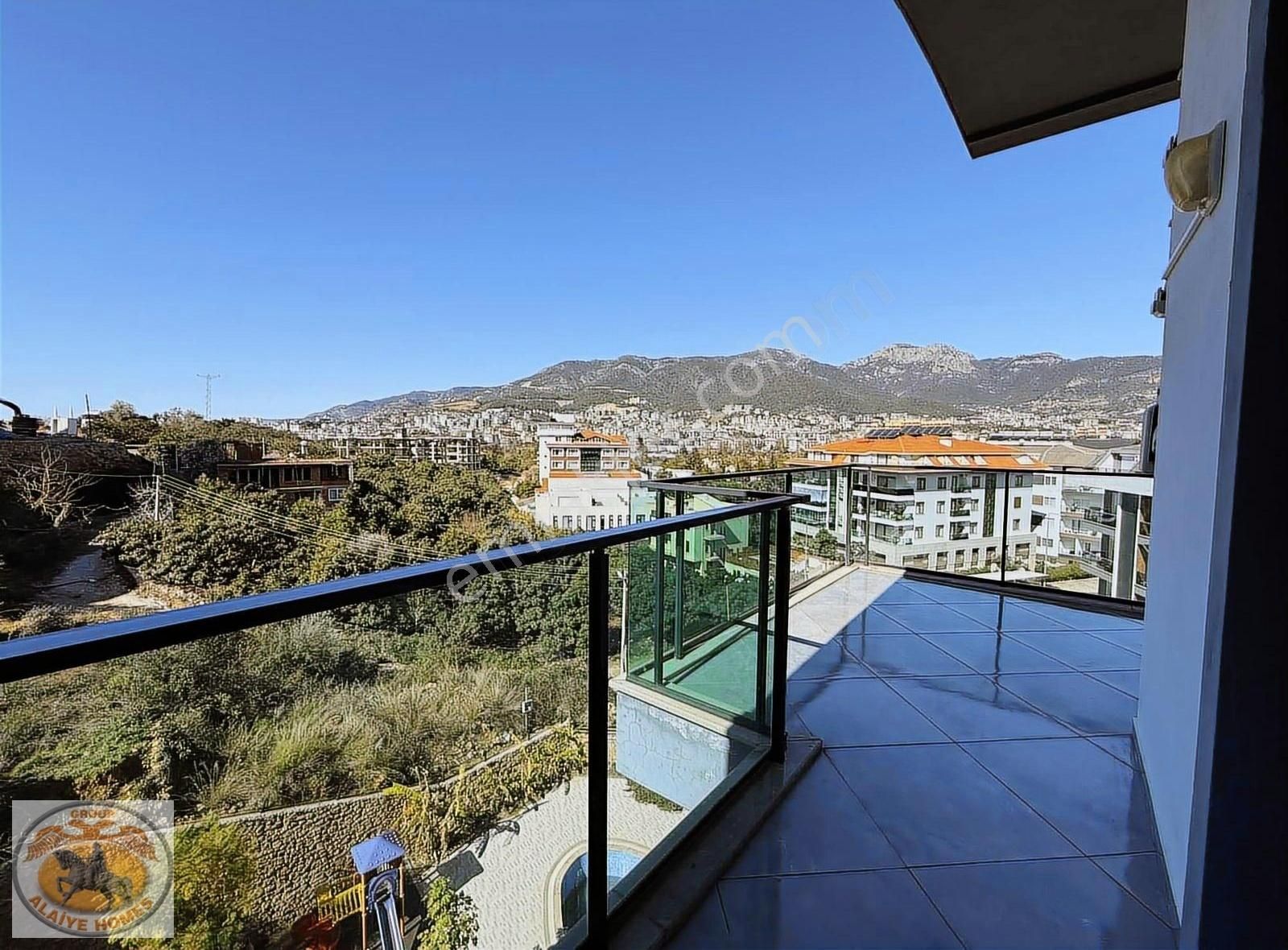 Obada Ultra Lüks Satılık 2+1 Dublex Eşyalı Daire - Görsel 10