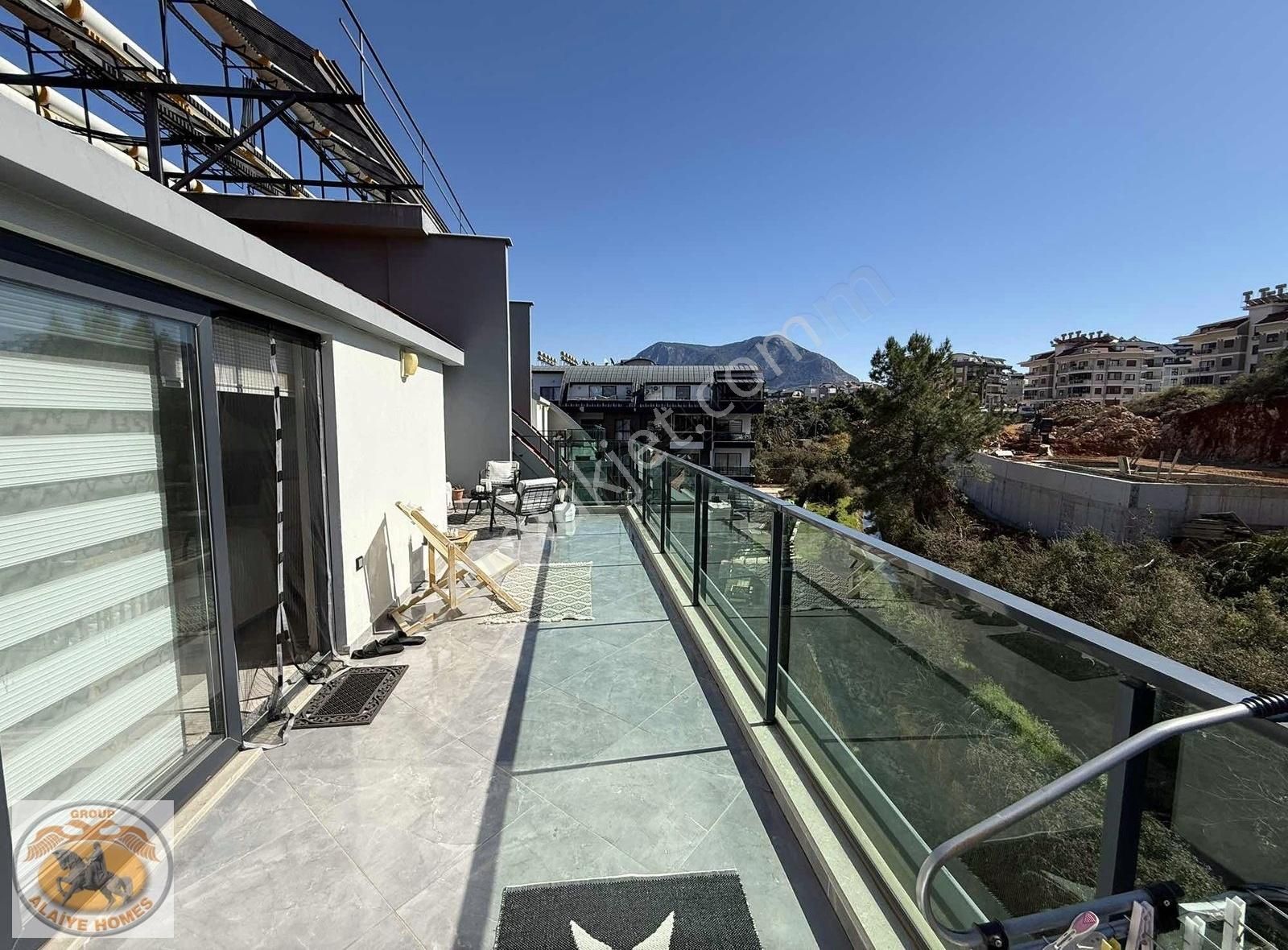 Obada Ultra Lüks Satılık 2+1 Dublex Eşyalı Daire - Görsel 30