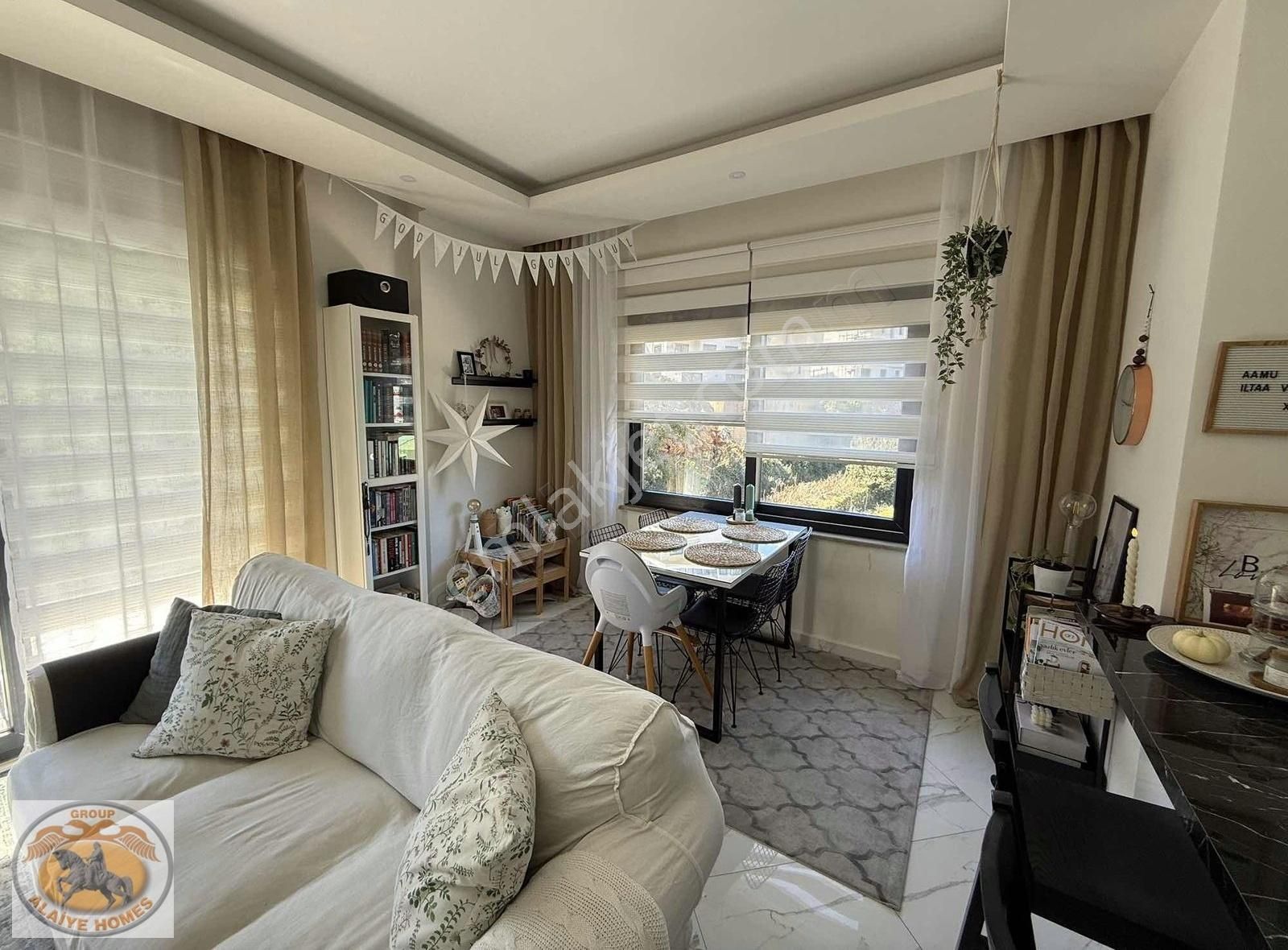 Obada Ultra Lüks Satılık 2+1 Dublex Eşyalı Daire - Görsel 5