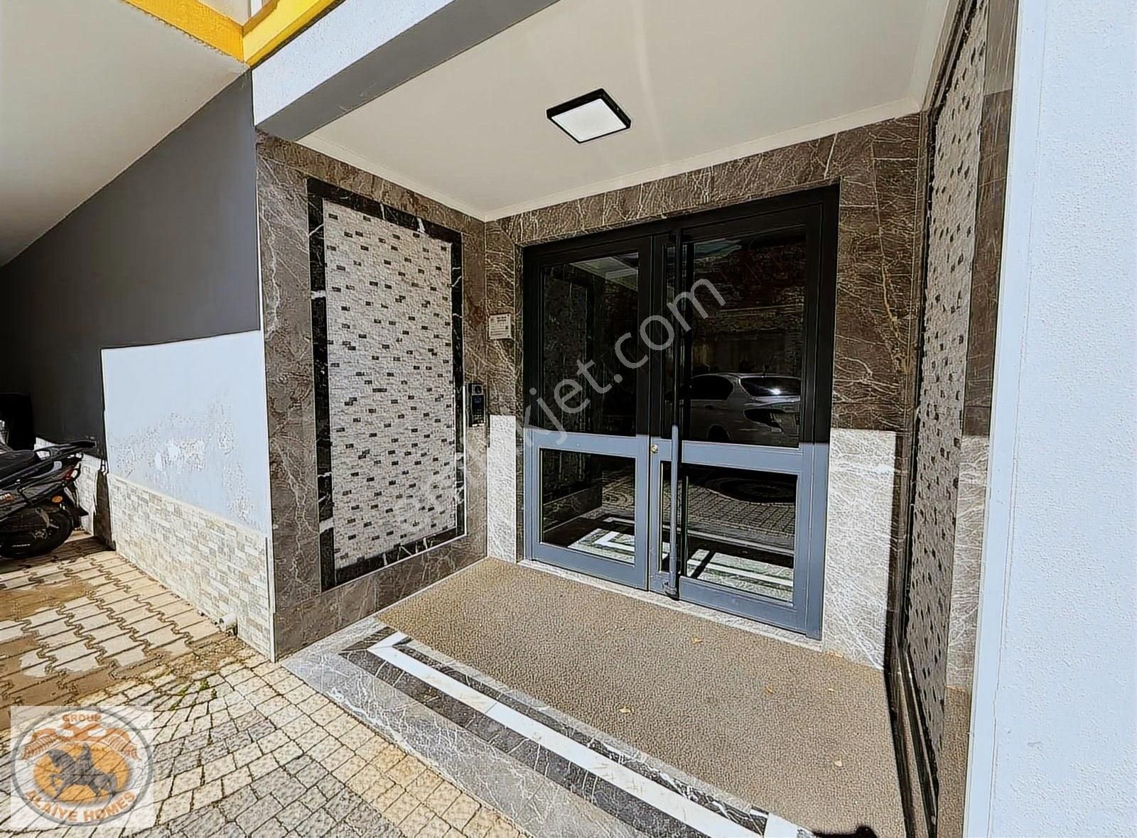 Obada Ultra Lüks Satılık 2+1 Dublex Eşyalı Daire - Görsel 21